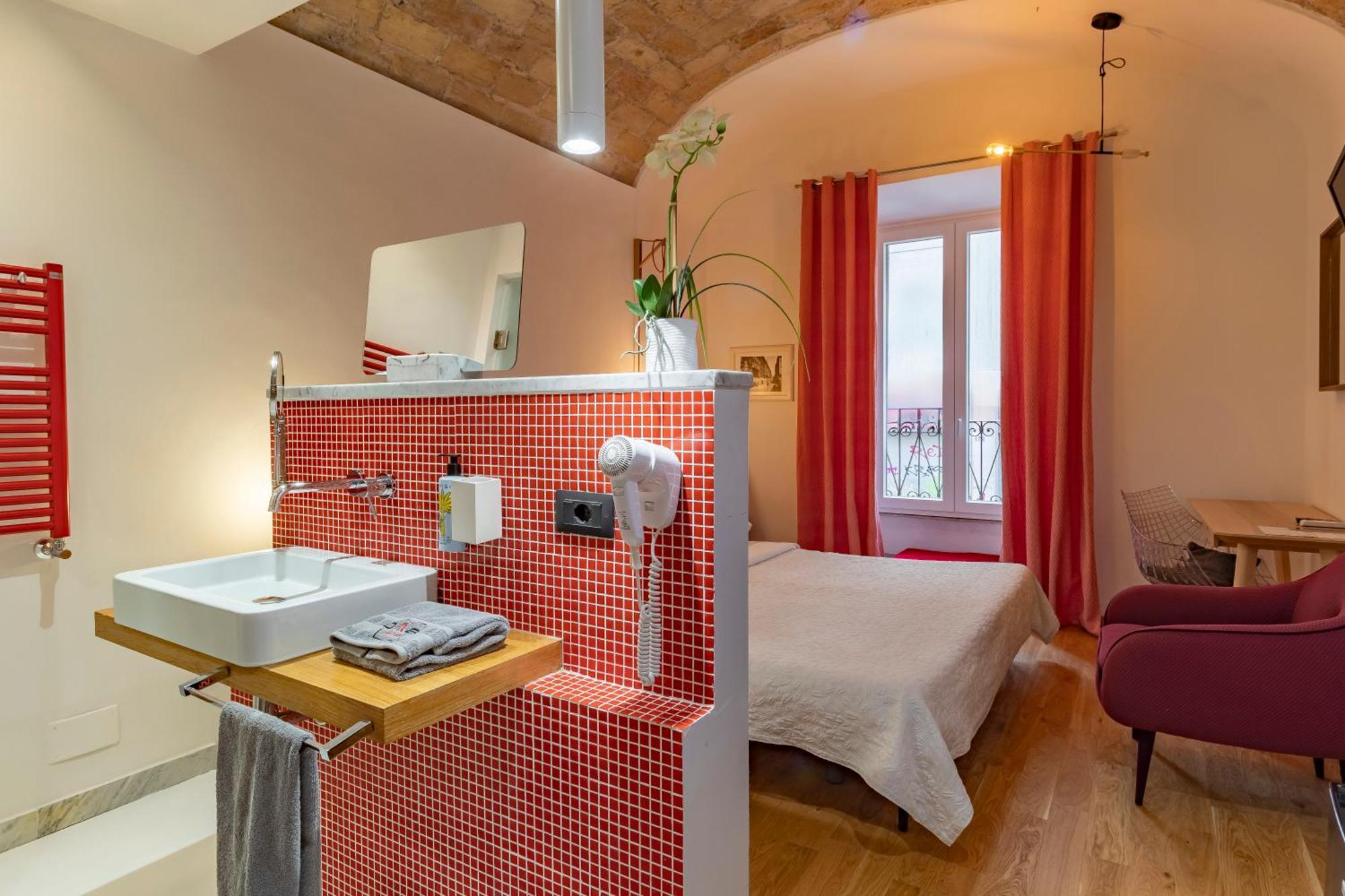 Superdab Guest house Rome