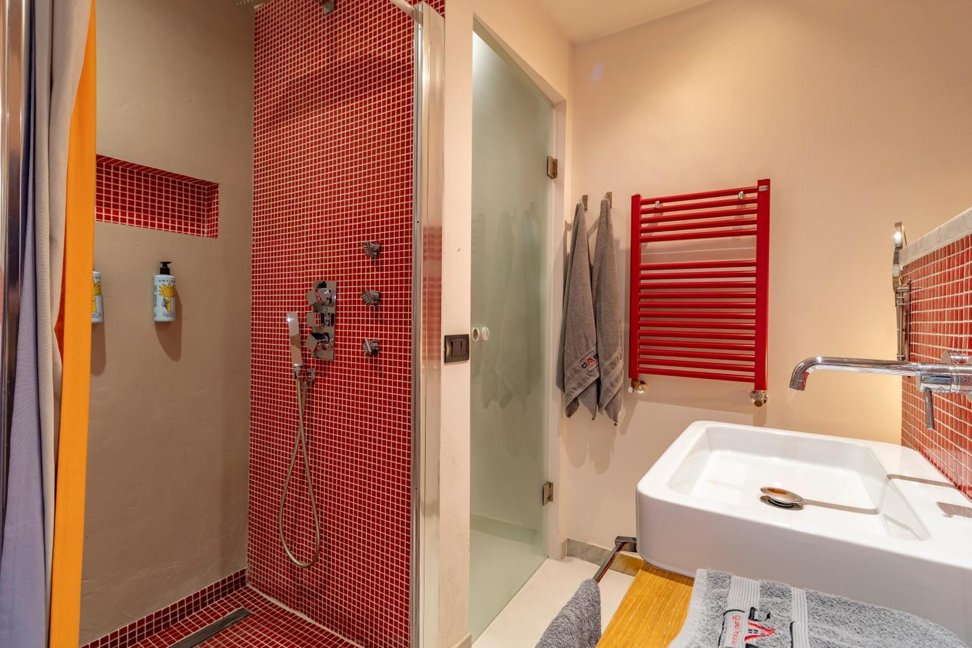 Superdab Guest house