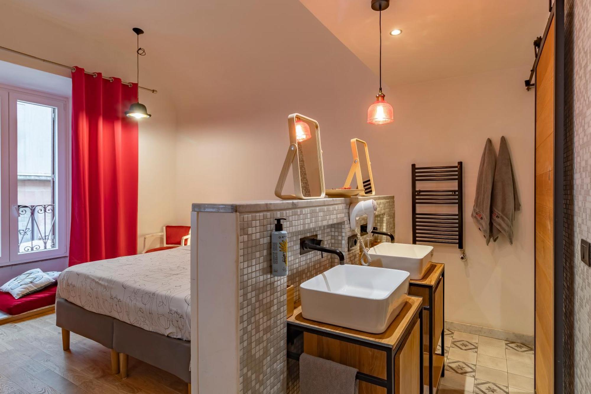 Superdab Guest house Rome