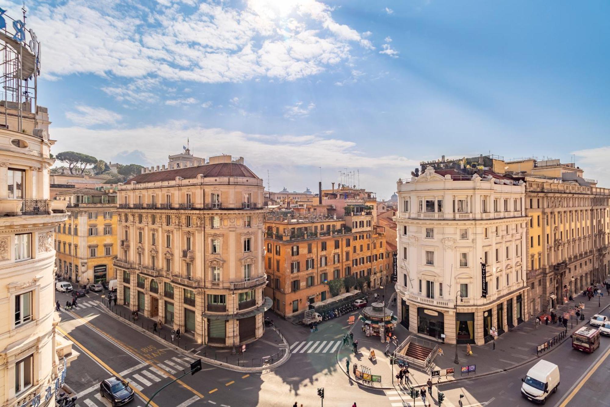 Guest house Trevi Imperial 3 *