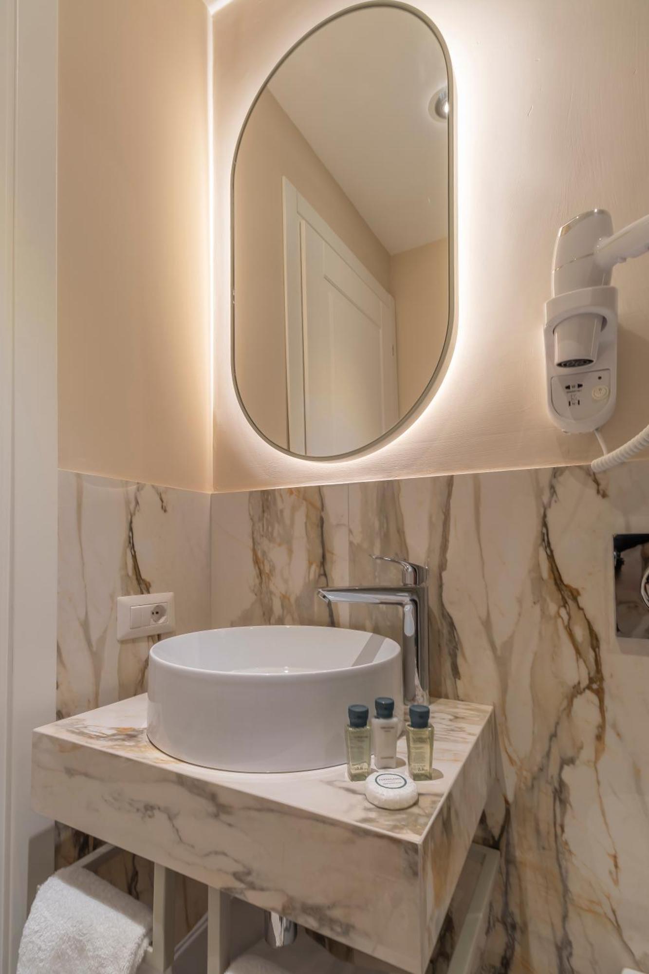 Trevi Imperial 3 * Rome