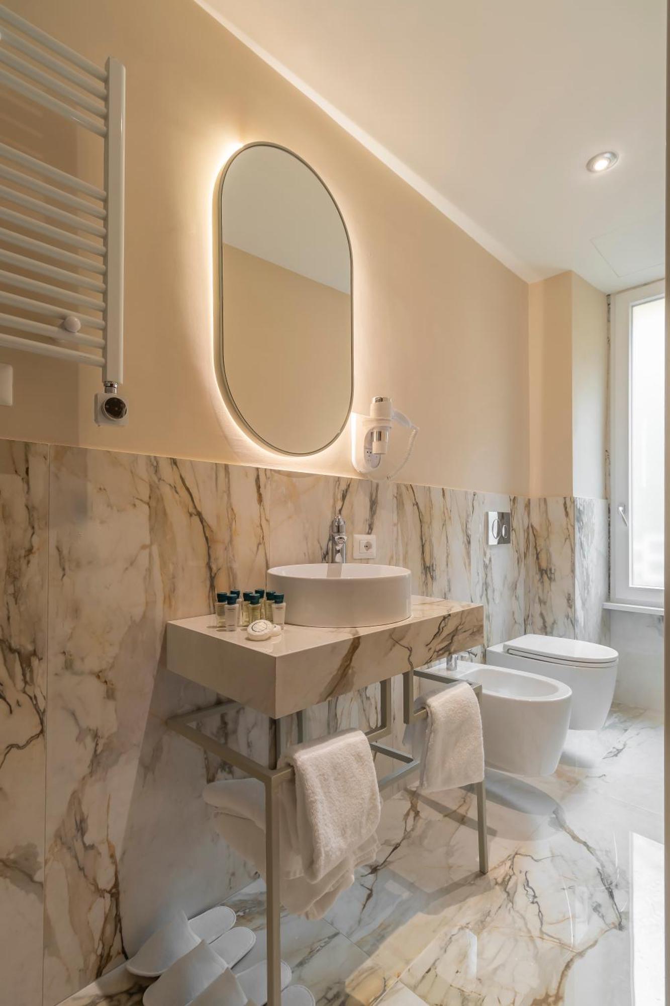 Trevi Imperial 3 Guest house