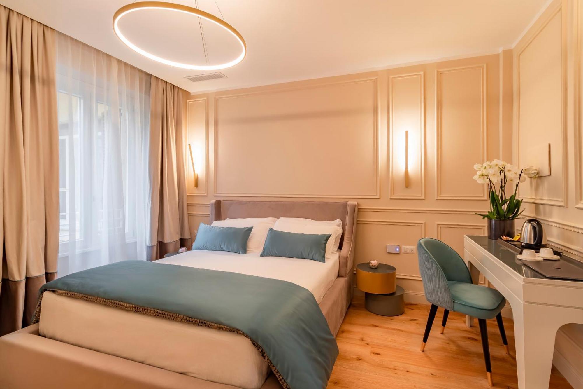 Trevi Imperial 3 Guest house