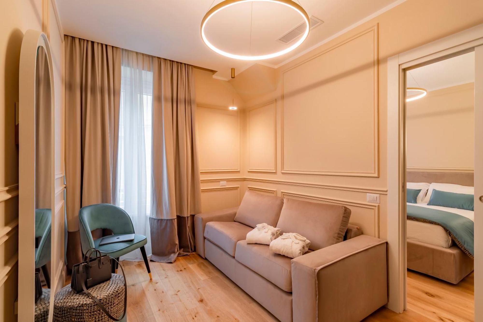 Trevi Imperial 3