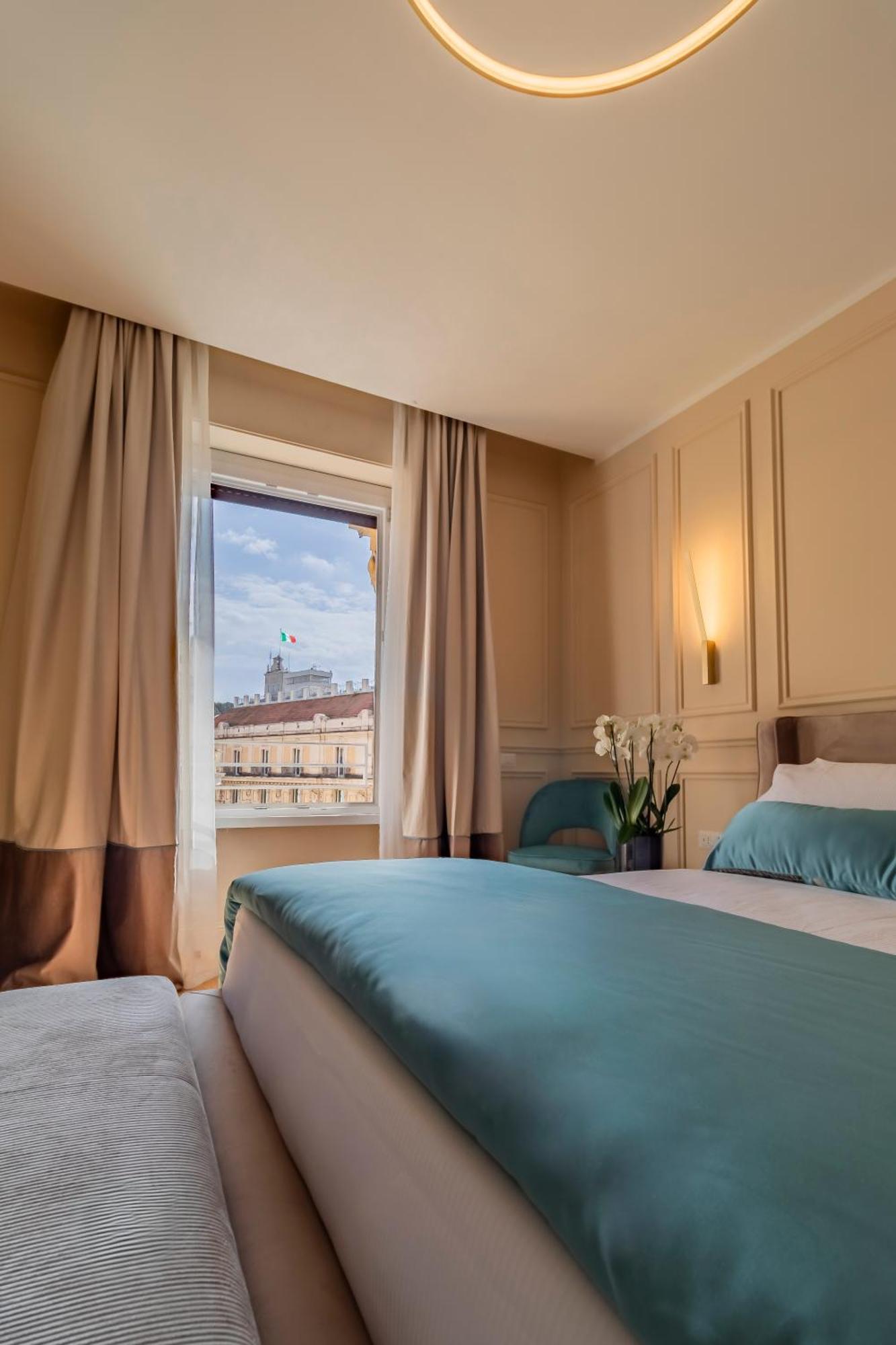 Trevi Imperial 3 * Rome