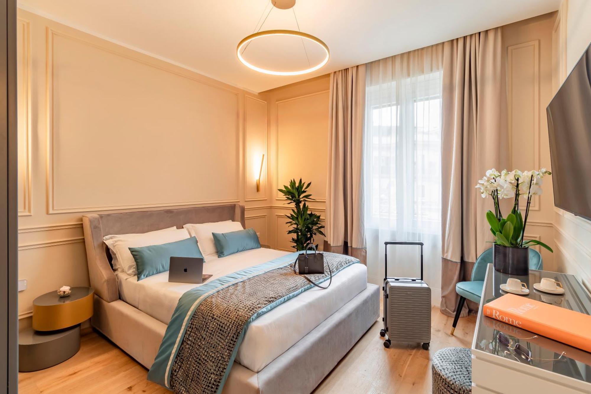 Trevi Imperial 3
