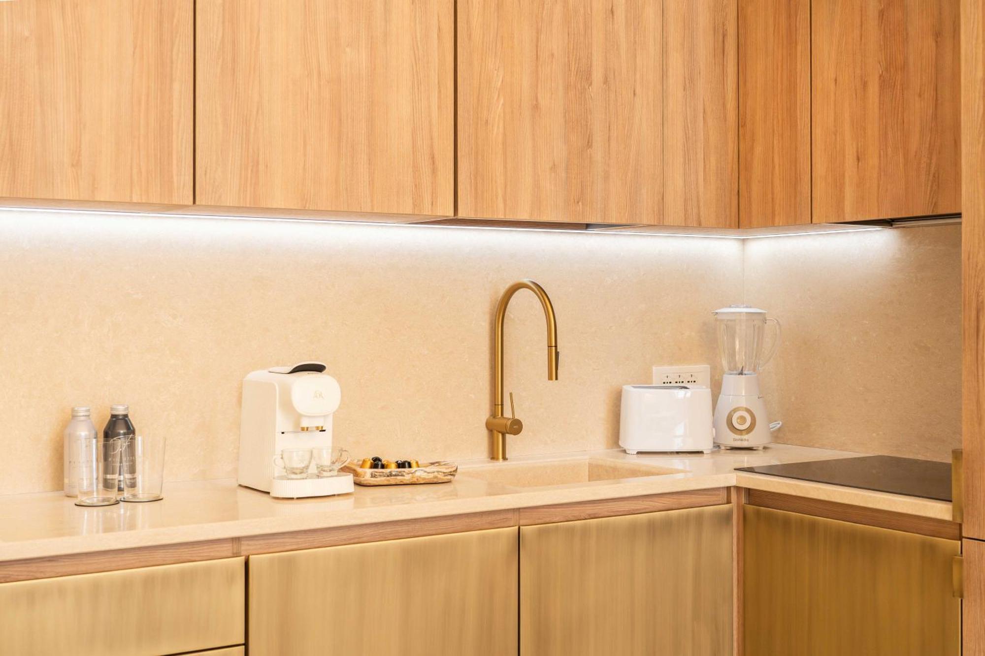 Maison Raggi Luxury Rome