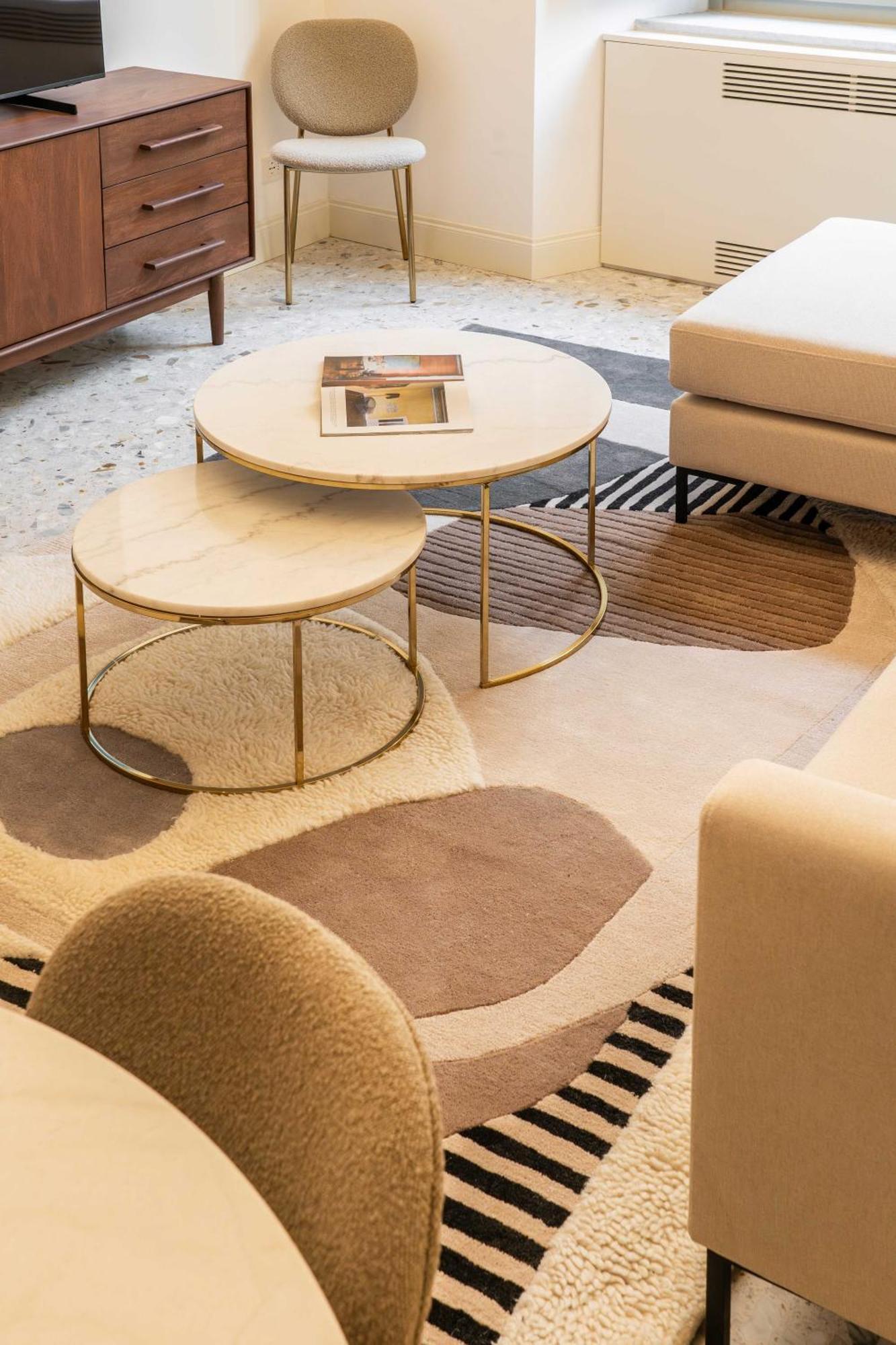 Maison Raggi Luxury * Rome