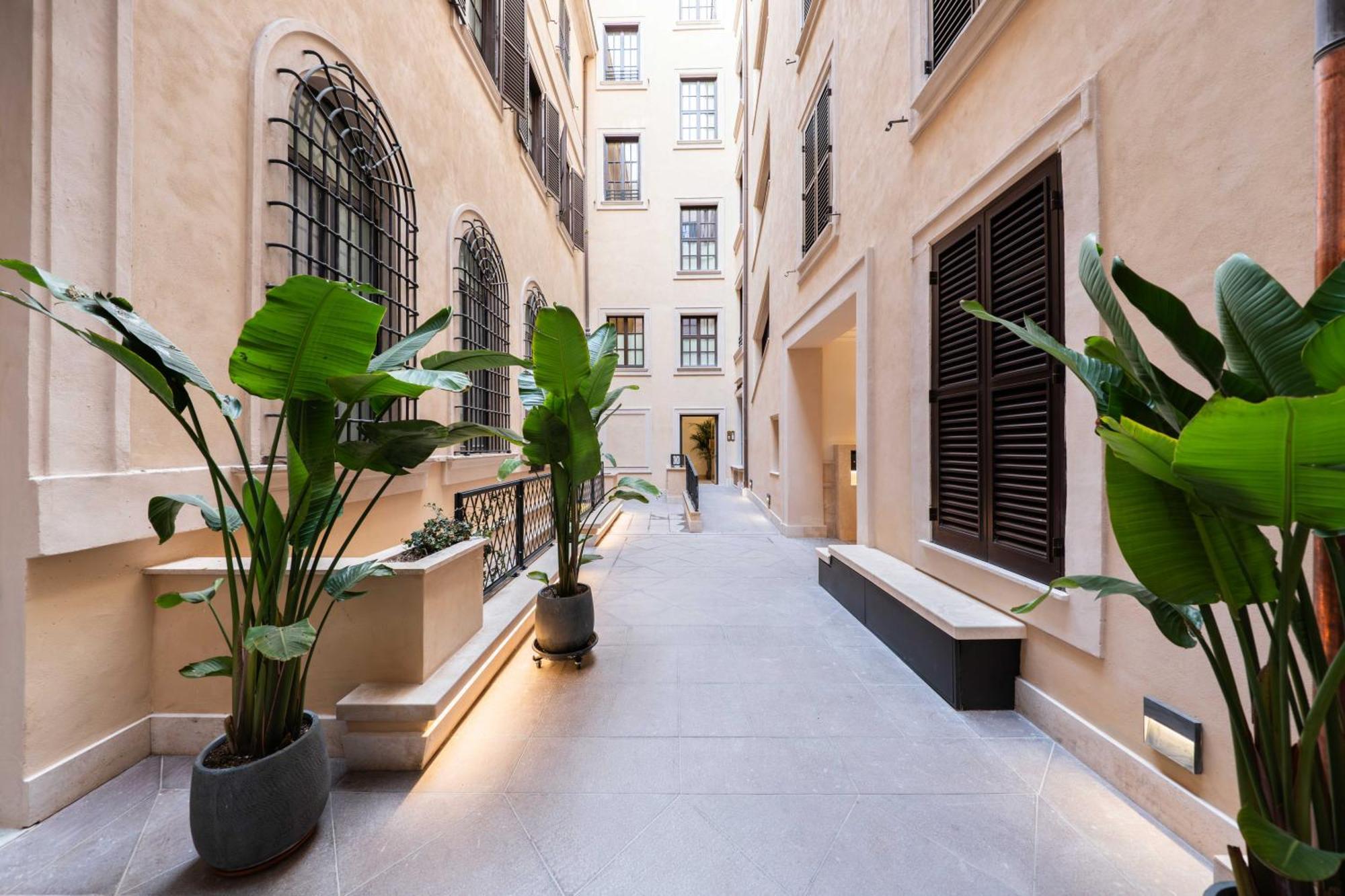 Apartment Maison Raggi Luxury
