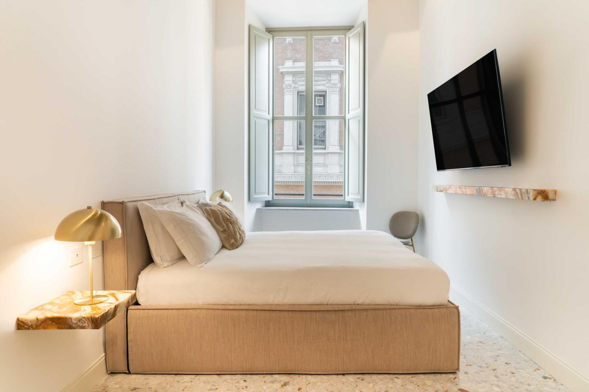 Maison Raggi Luxury Apartment *