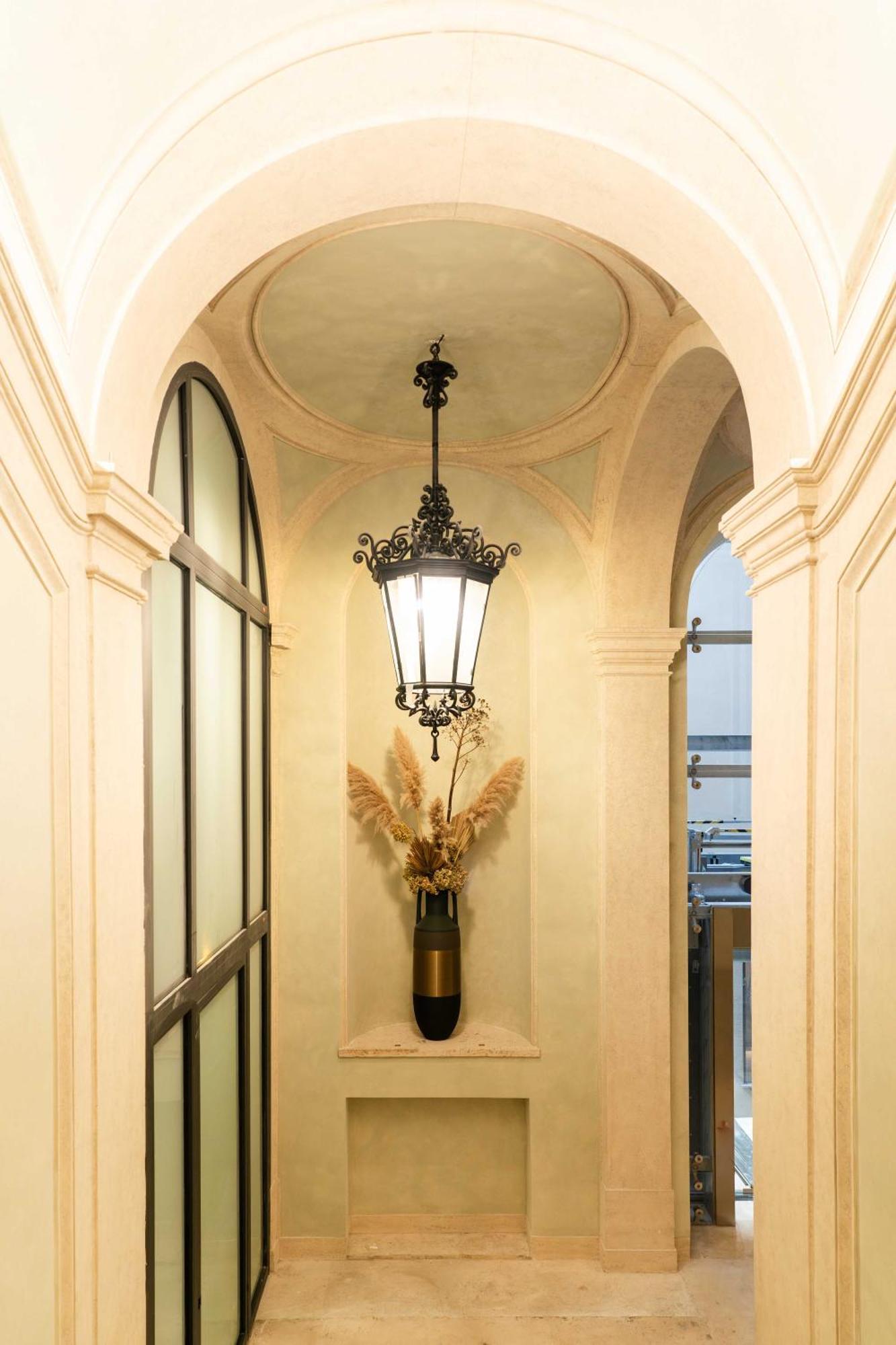 Apartment Maison Raggi Luxury