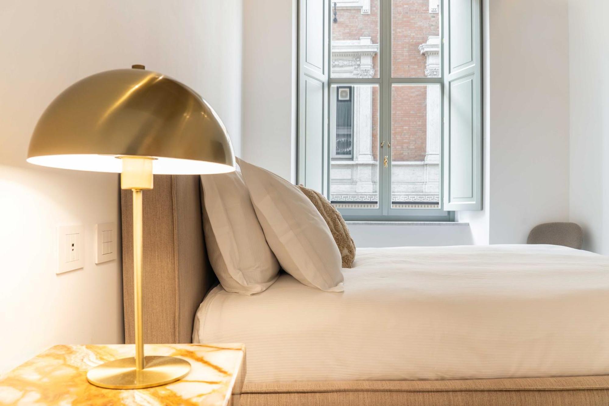 Maison Raggi Luxury Apartment *