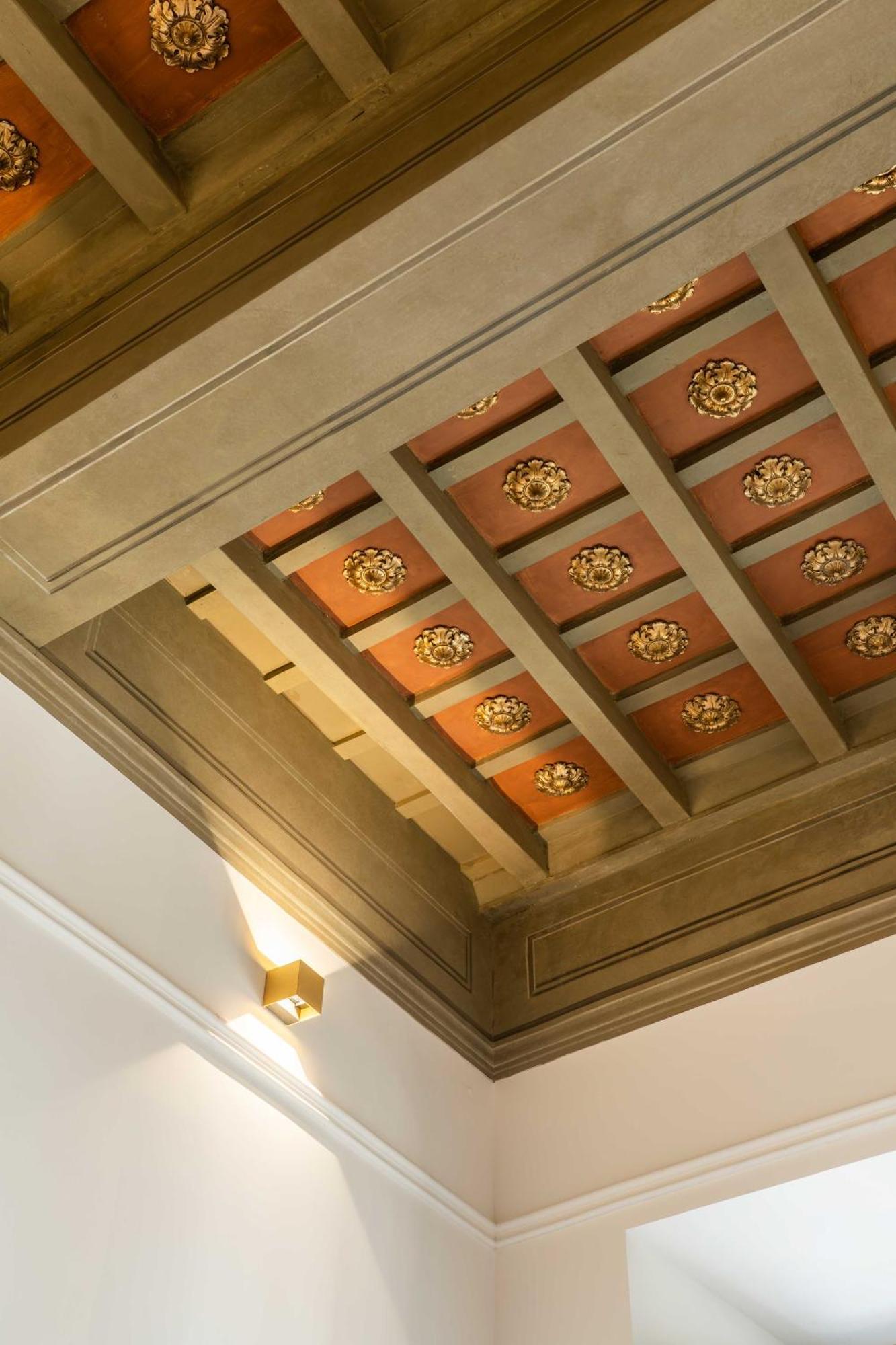 Maison Raggi Luxury Apartment Rome