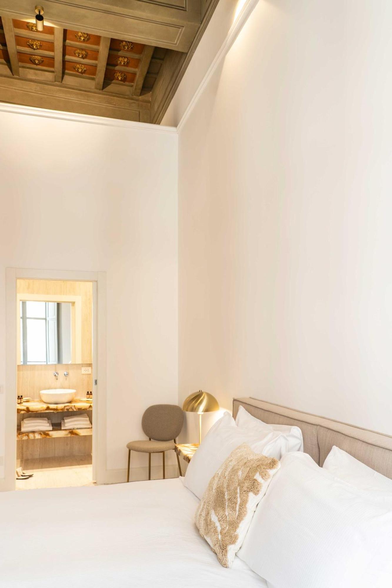Apartment Maison Raggi Luxury Rome