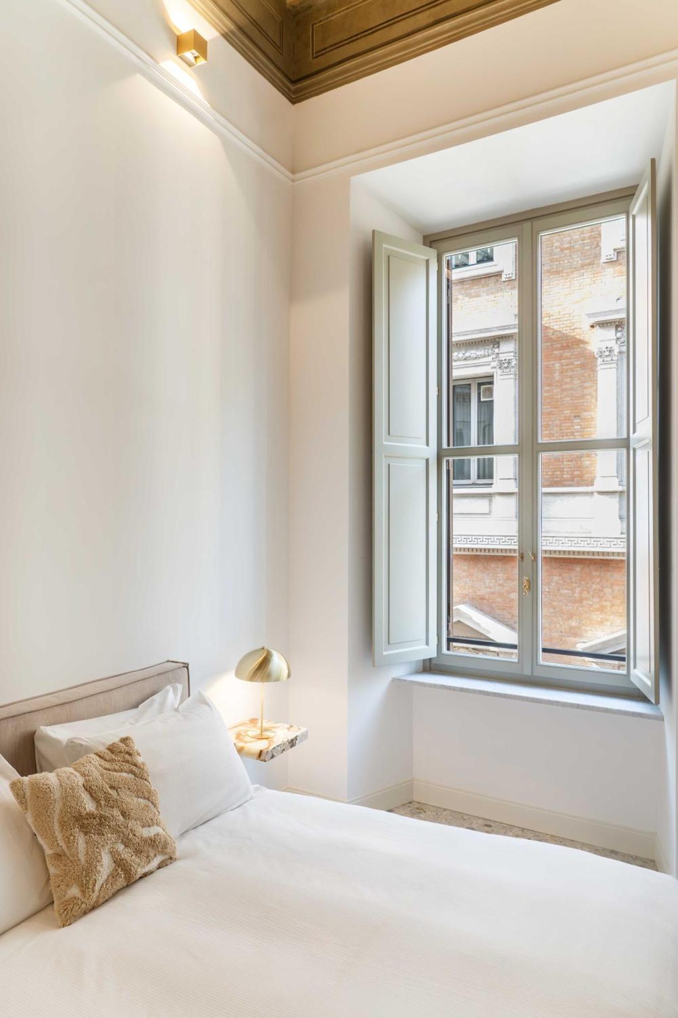 Maison Raggi Luxury Apartment