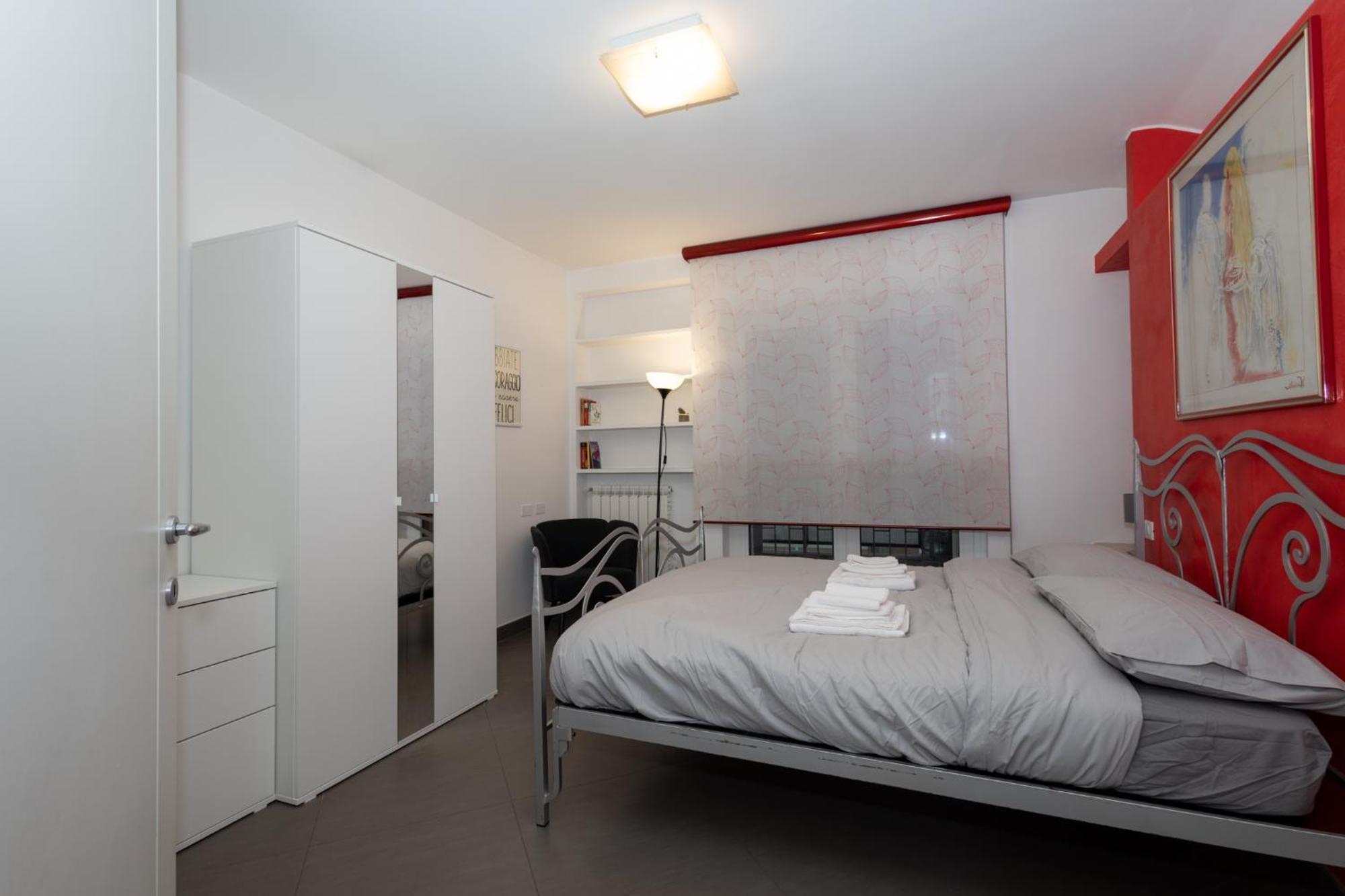 Apartment Turistico Lombardi - Twins' - Rome