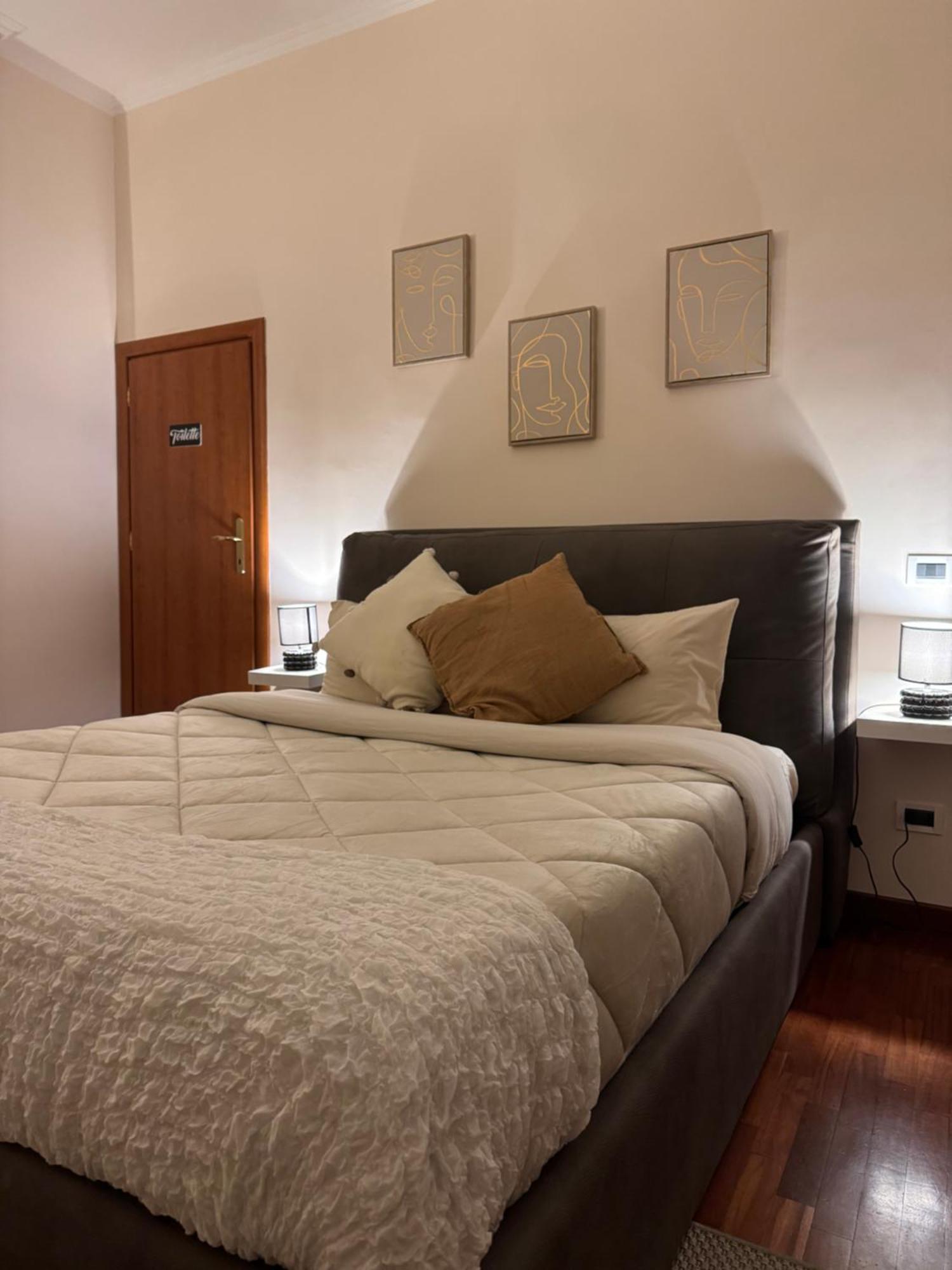 Bed & Breakfast Vecchia Trastevere Rome