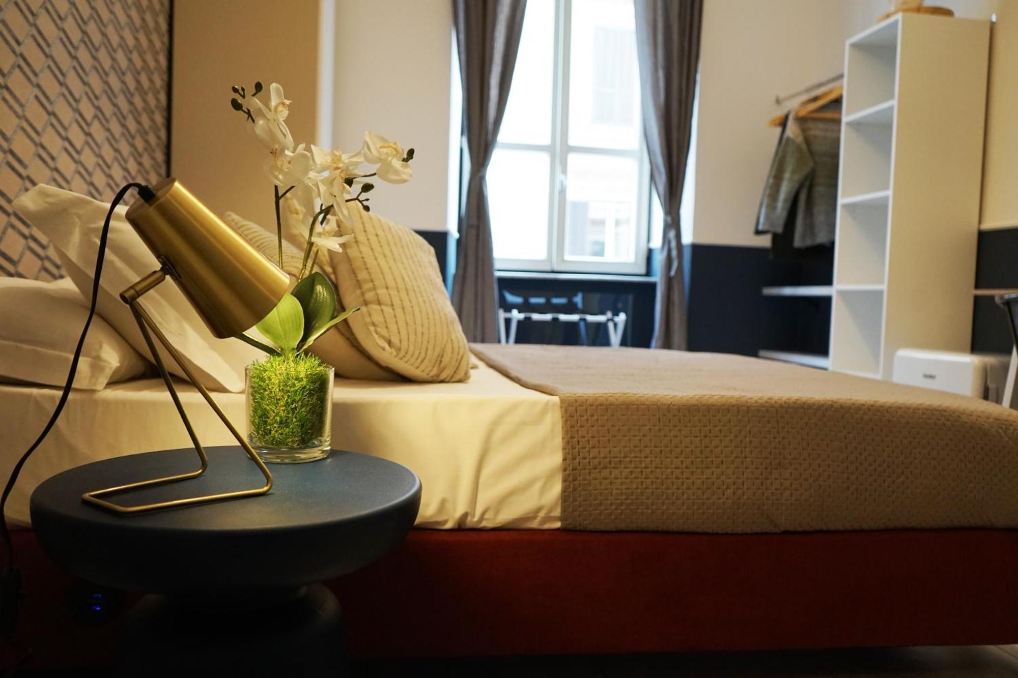 Smart Termini Esquilino Guest house *