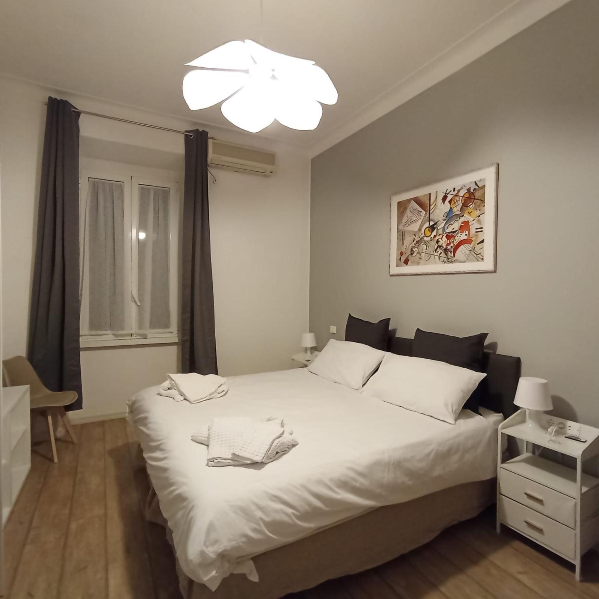 Apartment Vaticano Metro A Rome