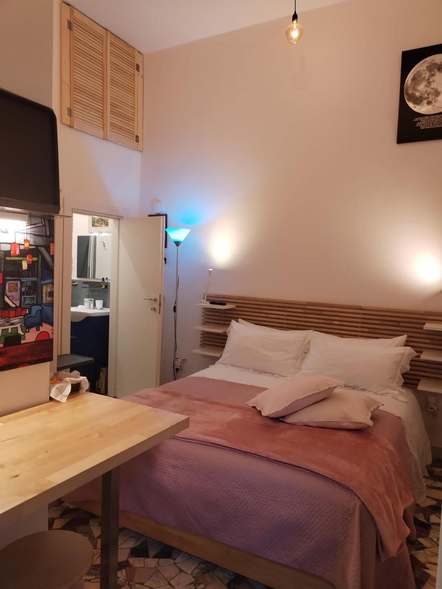 Stanza Del Principe Guest house Rome