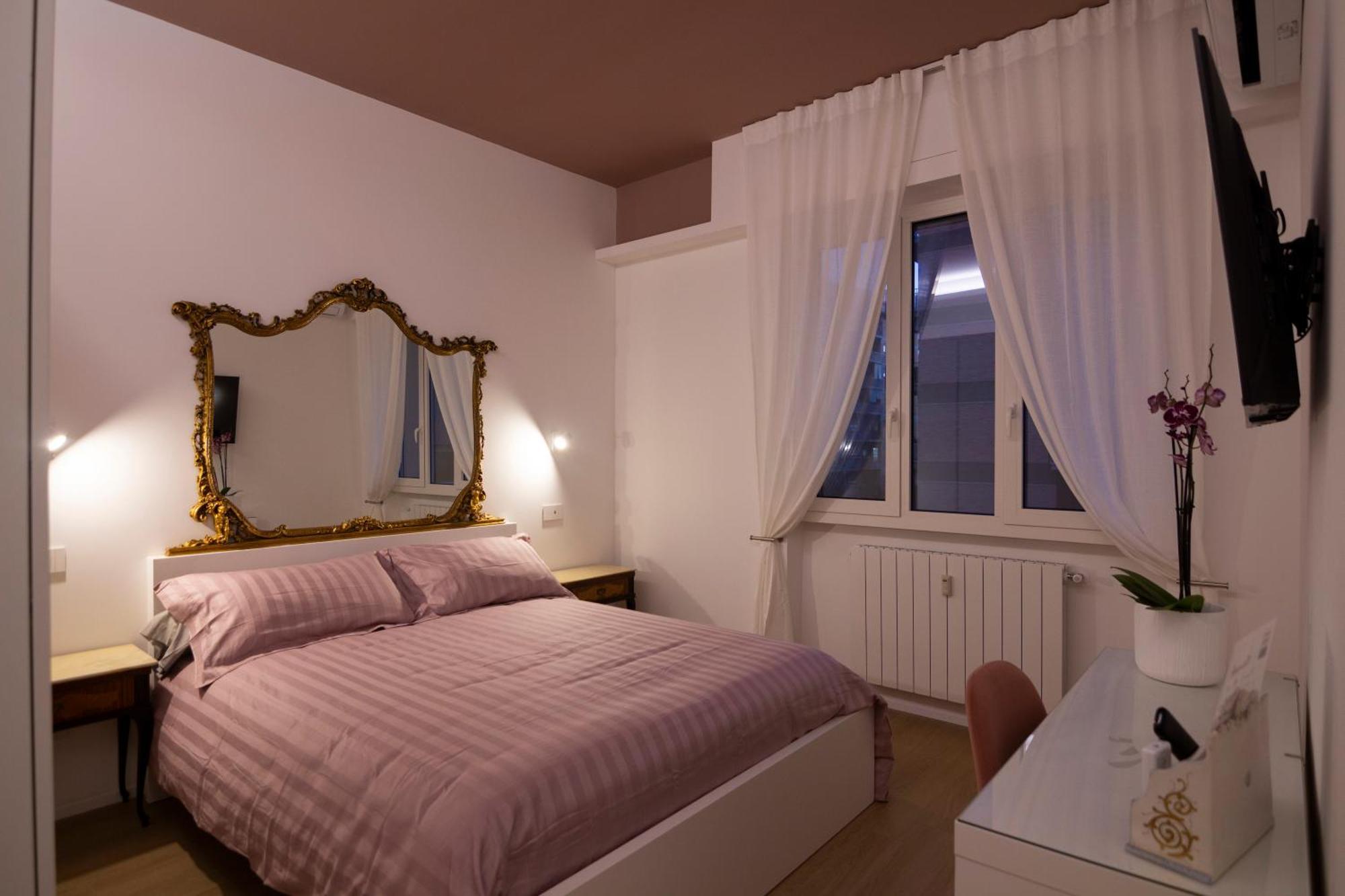 Bed & Breakfast Le Tre Effe