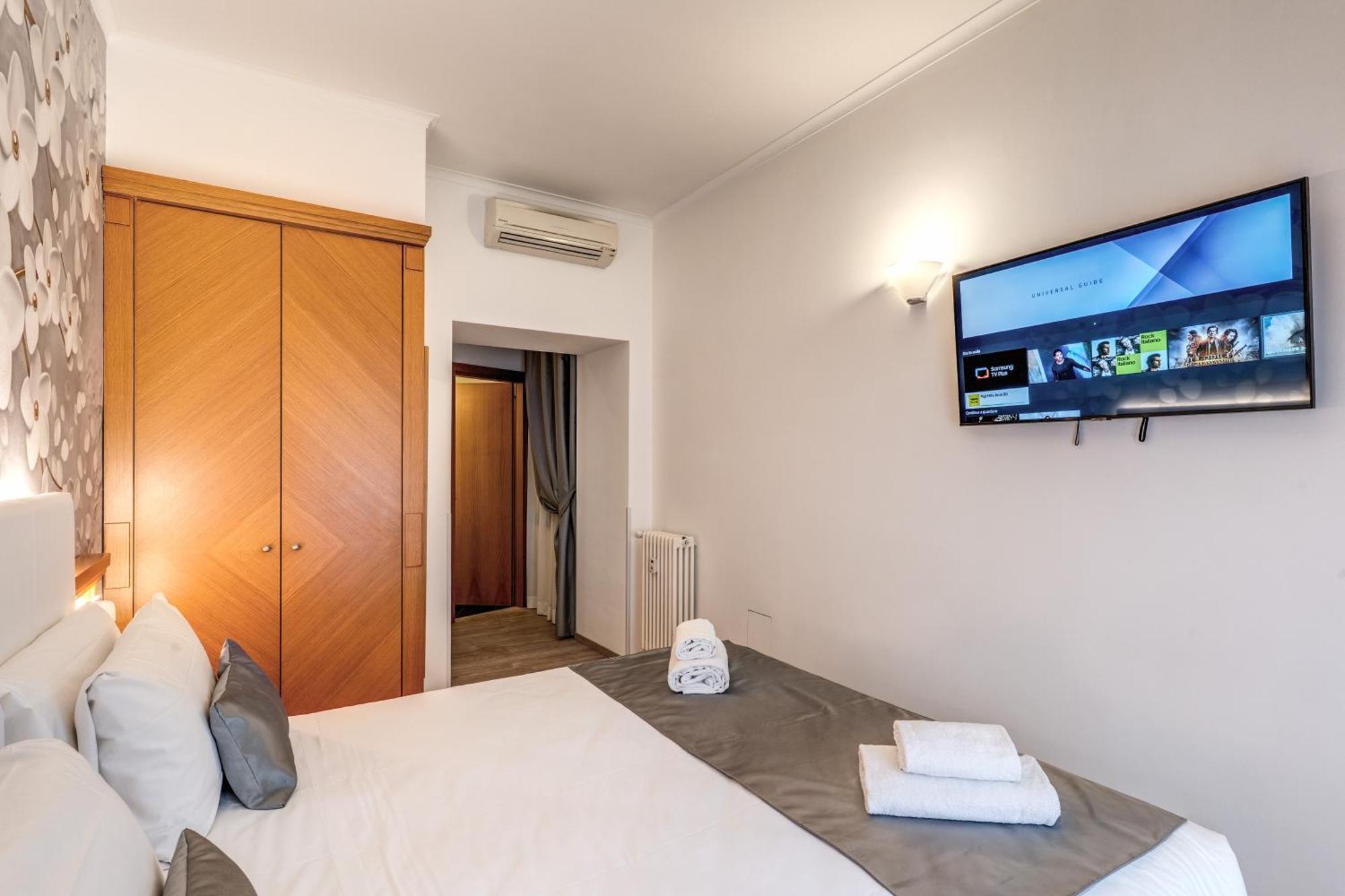 Guest house Dei Papi