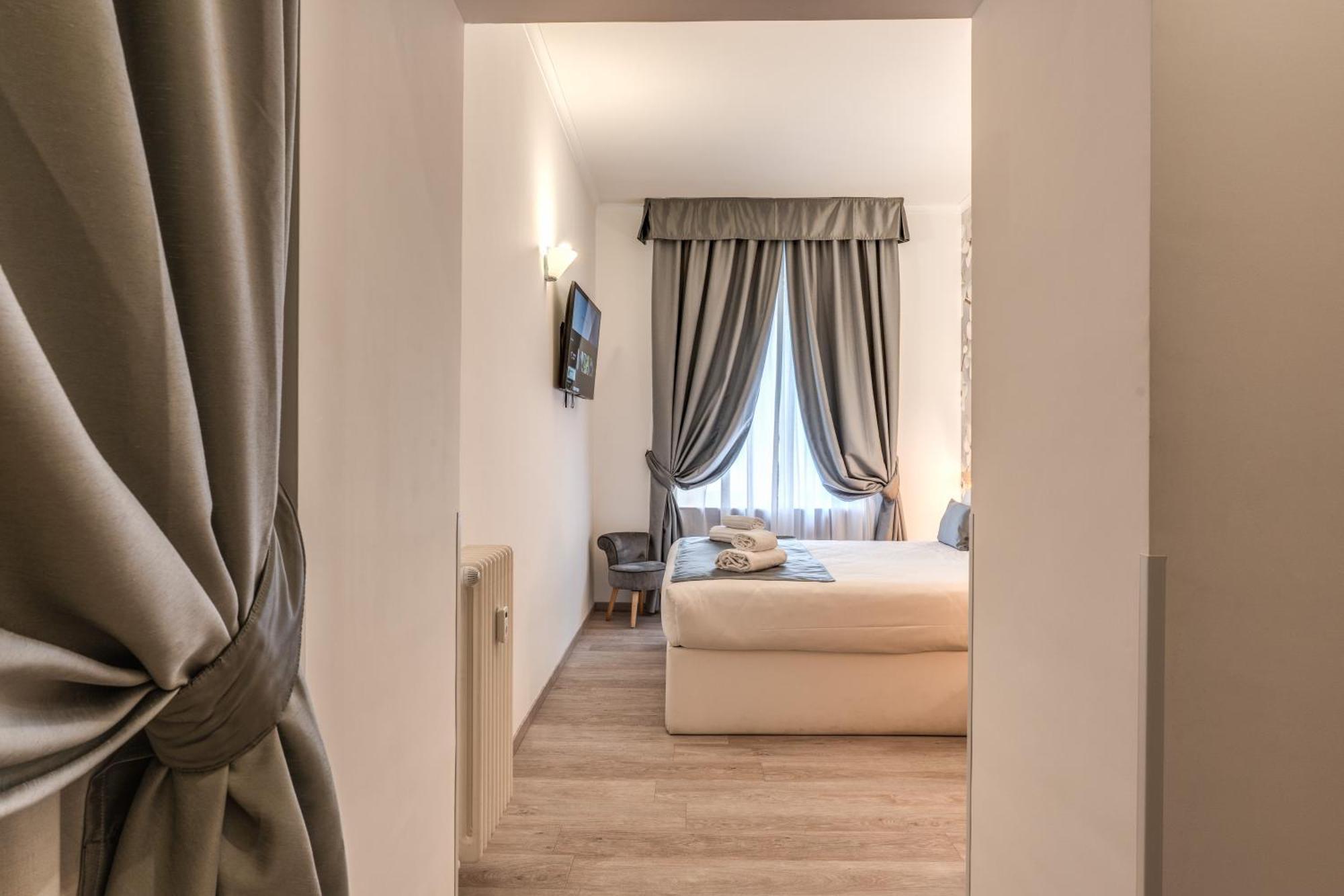 Guest house Dei Papi Rome