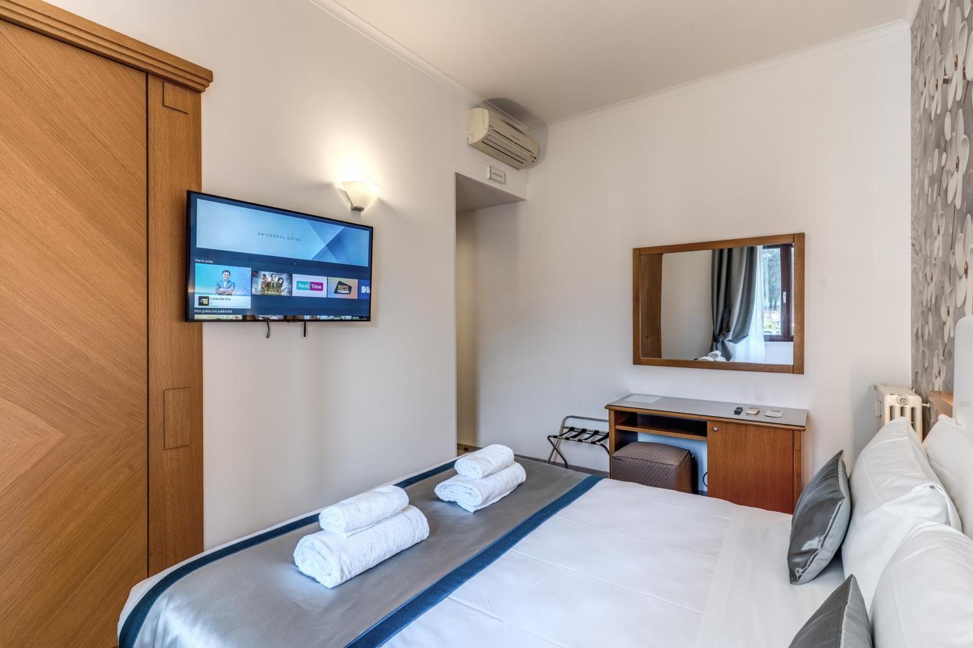 Dei Papi Guest house Rome
