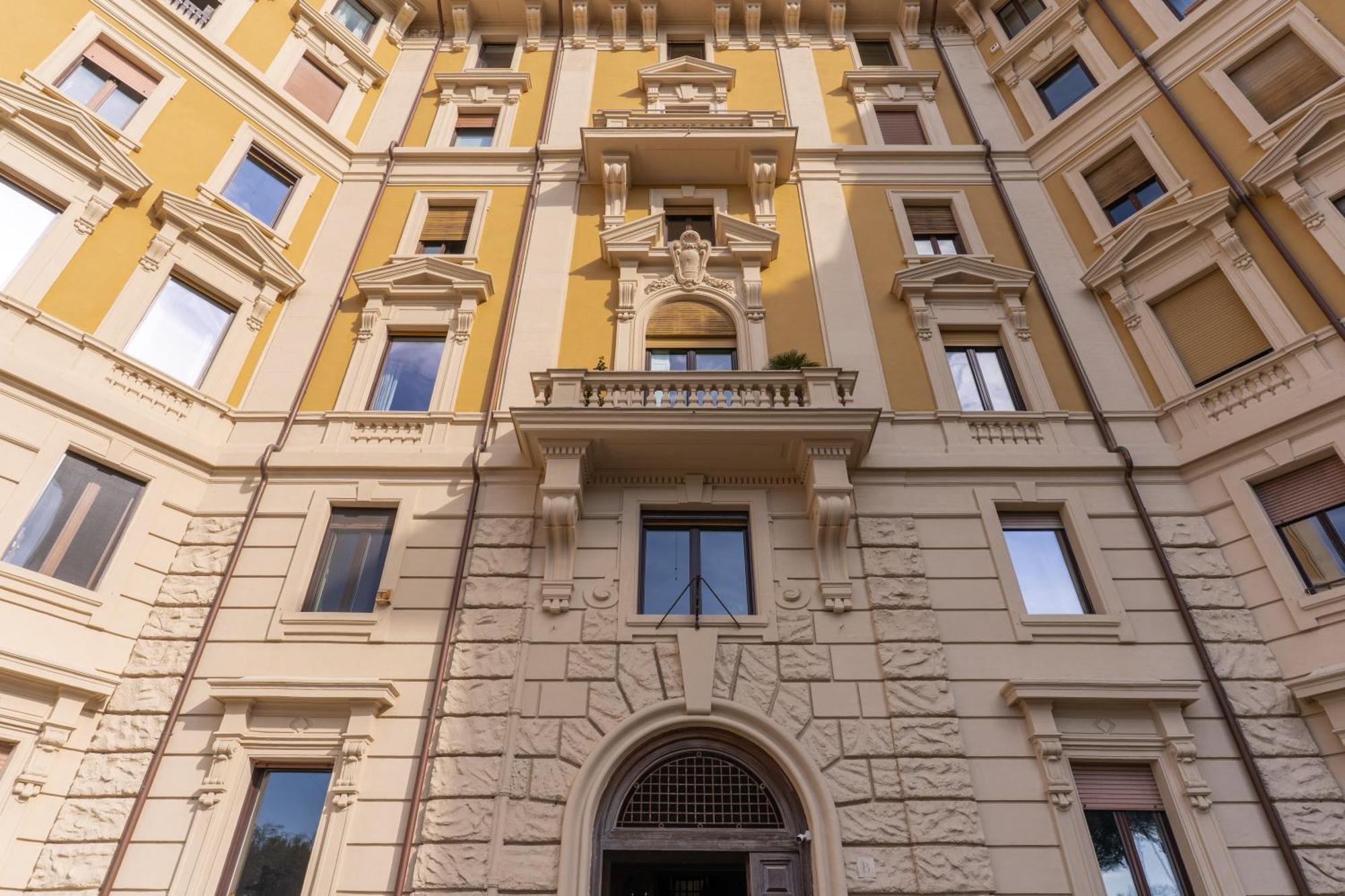 Guest house Dei Papi Rome