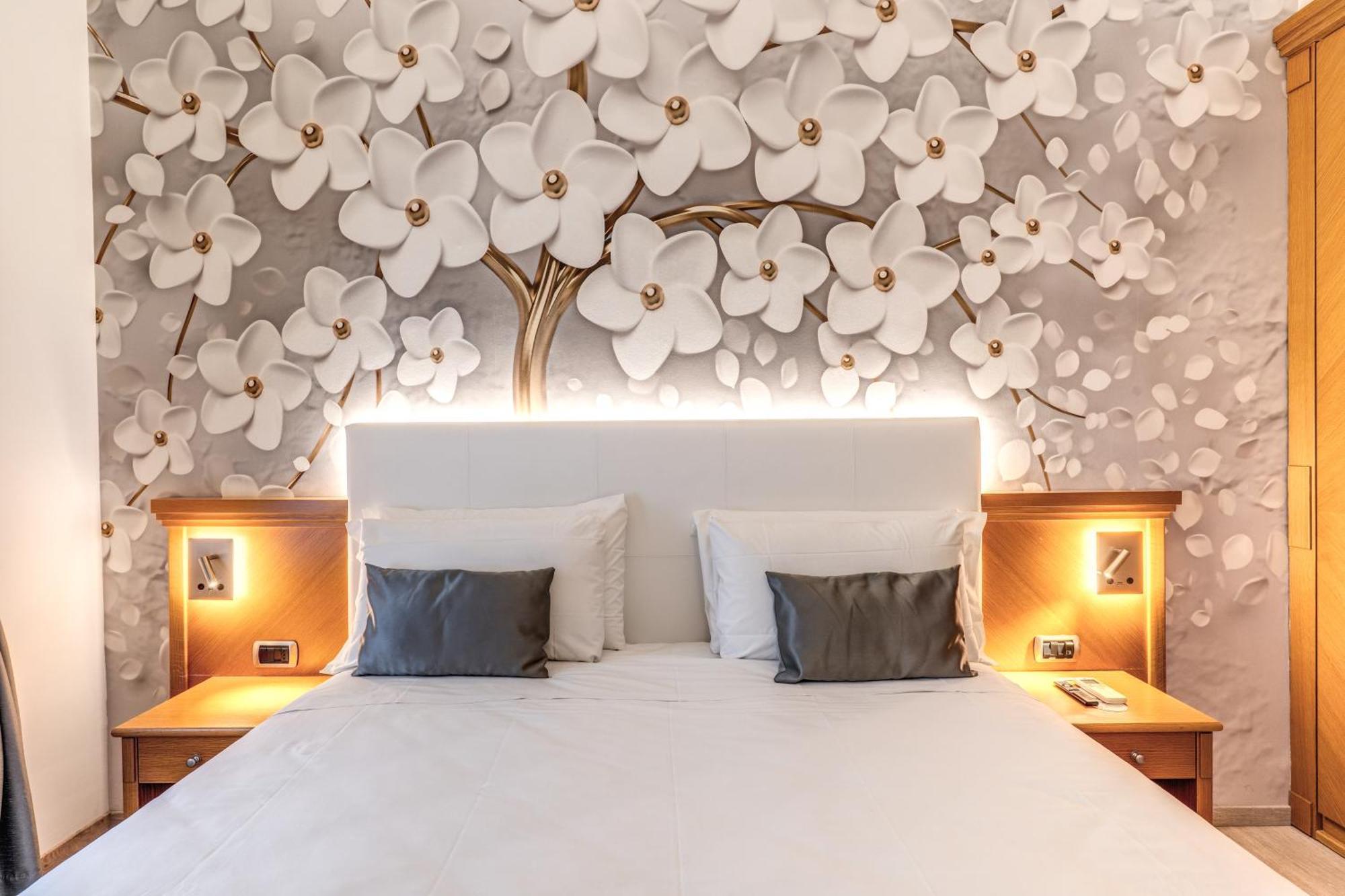 Guest house Dei Papi 2*