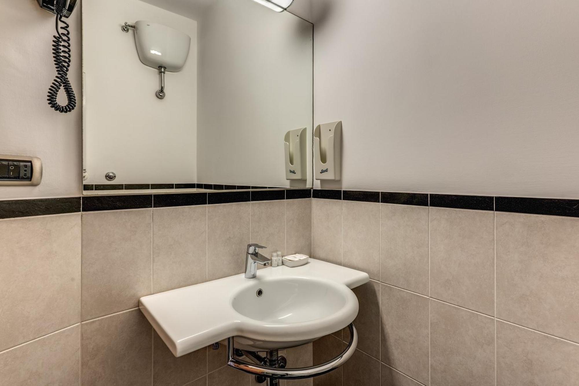 Dei Papi Guest house