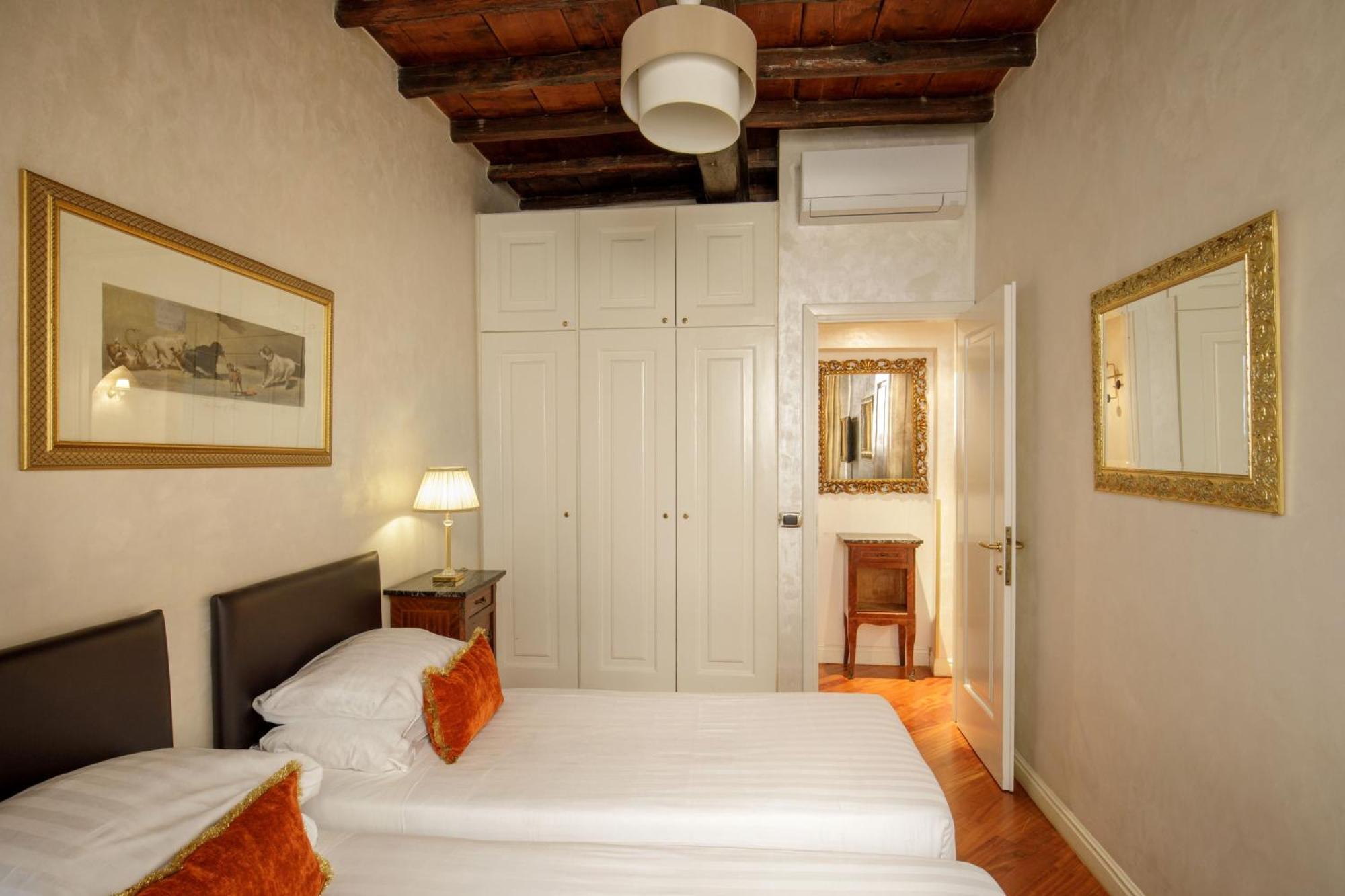 Hotel Condotti Boutique Rome