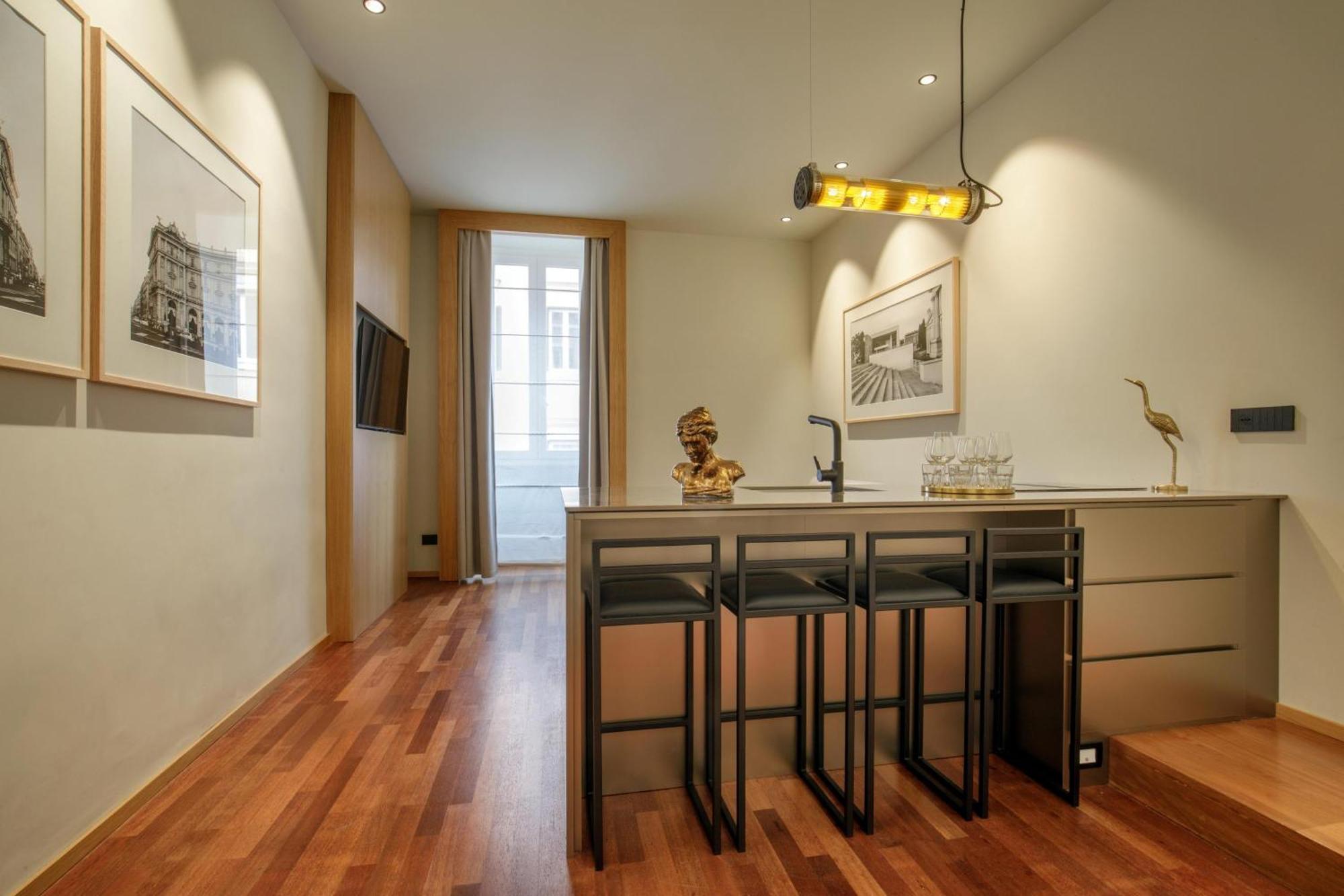 Hotel Condotti Boutique Rome