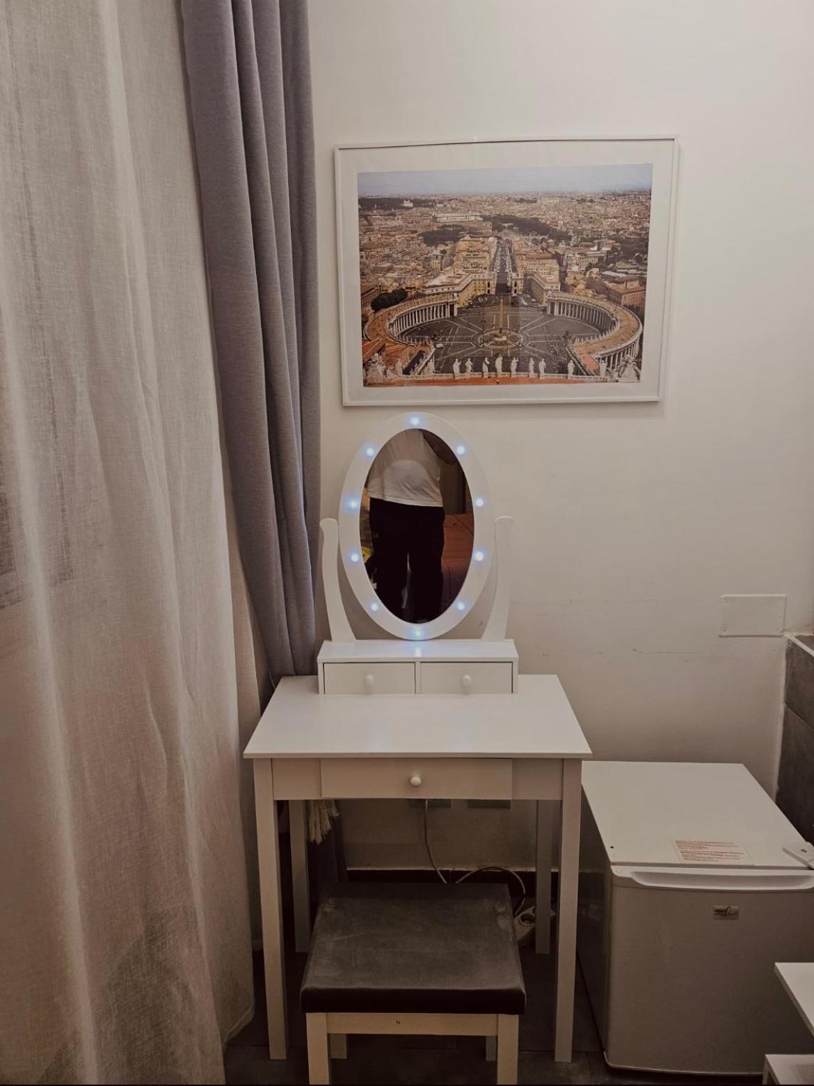 Bed & Breakfast A&f Colosseo Rome