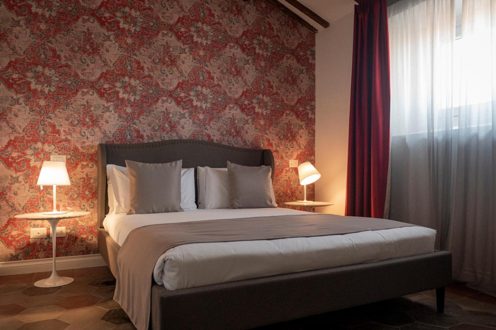Hotel Cola Di Rienzo Luxury Penthouse