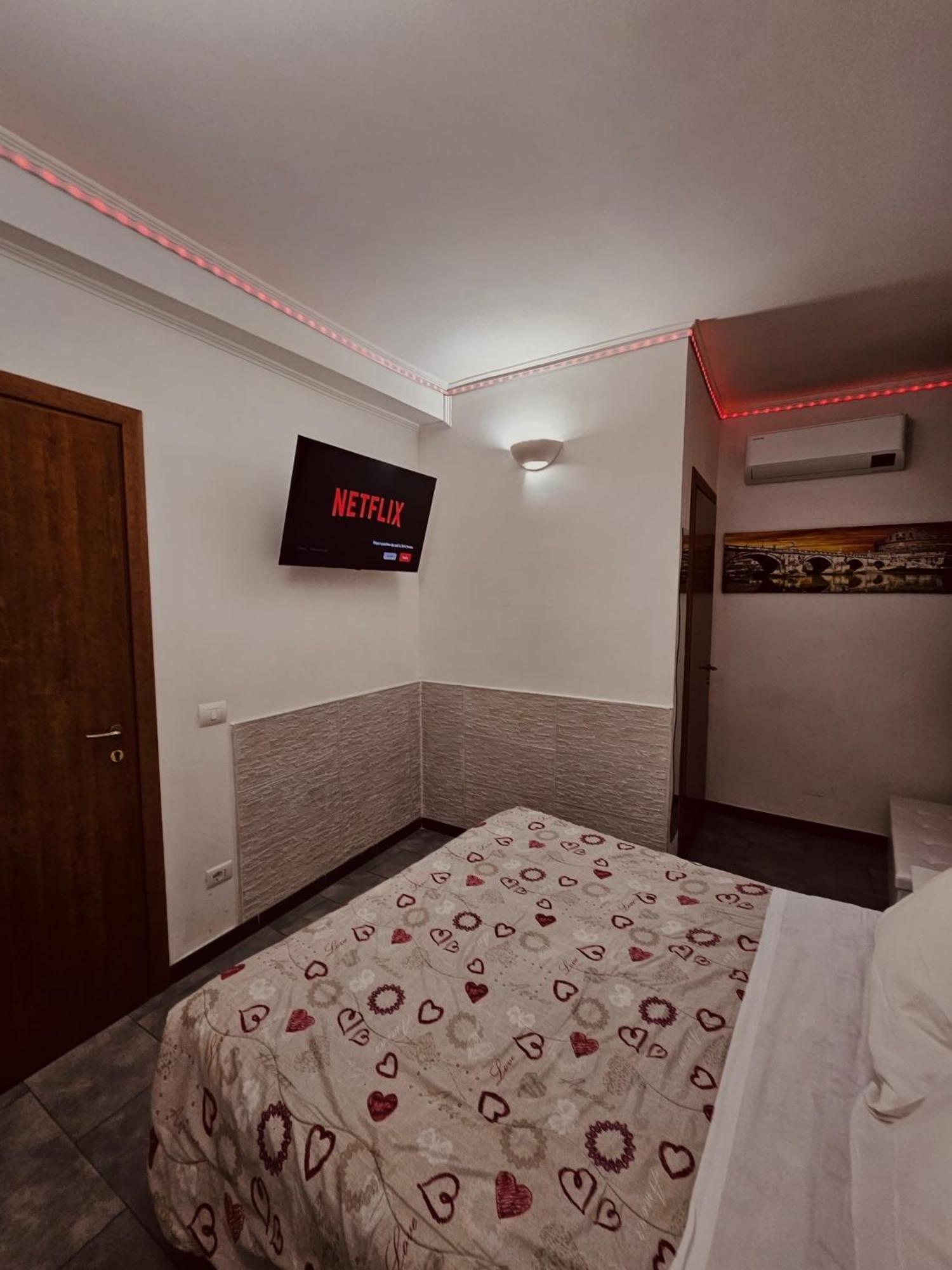 Bed & Breakfast A&f Colosseo 5*