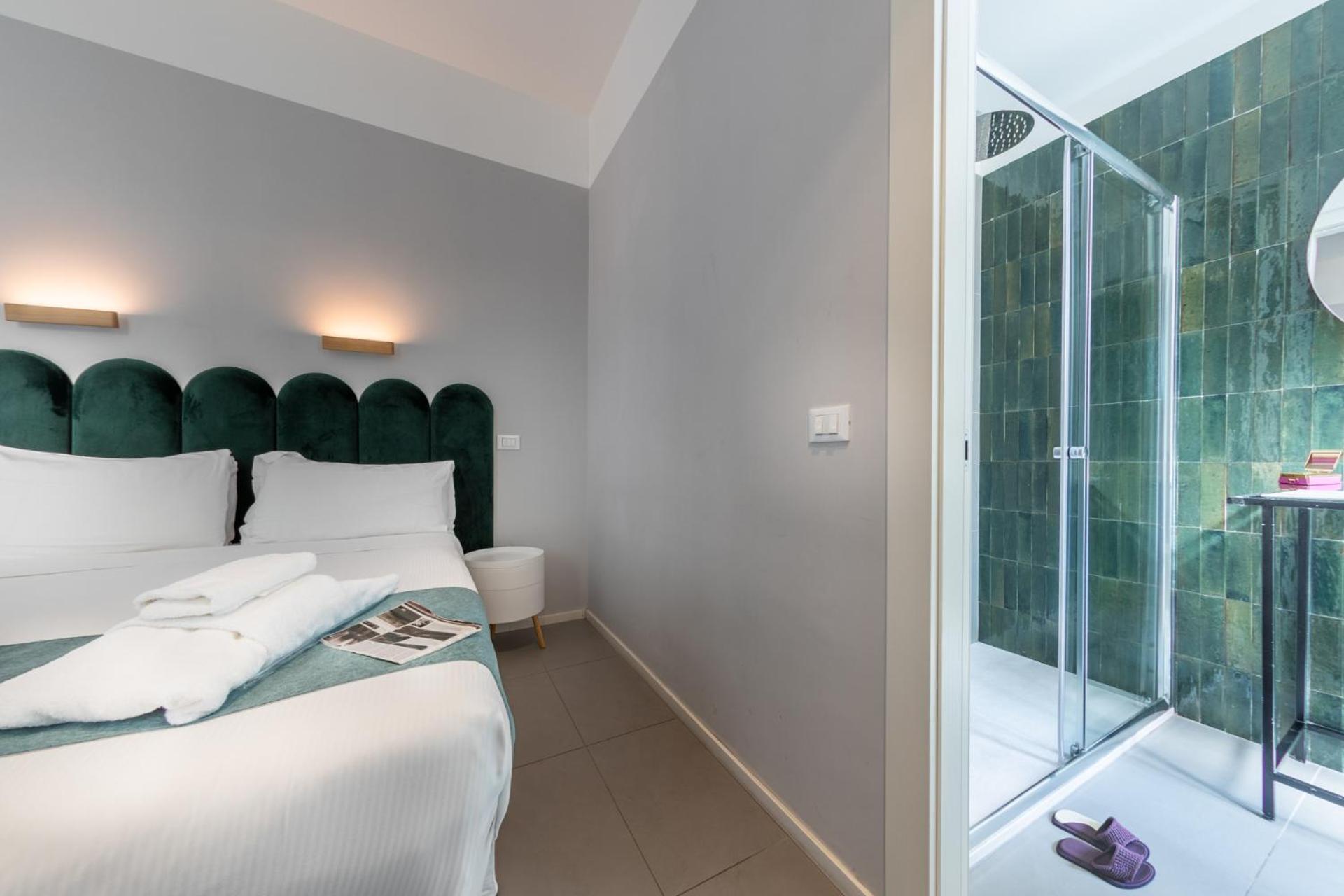 Carrara 24 Guest house *