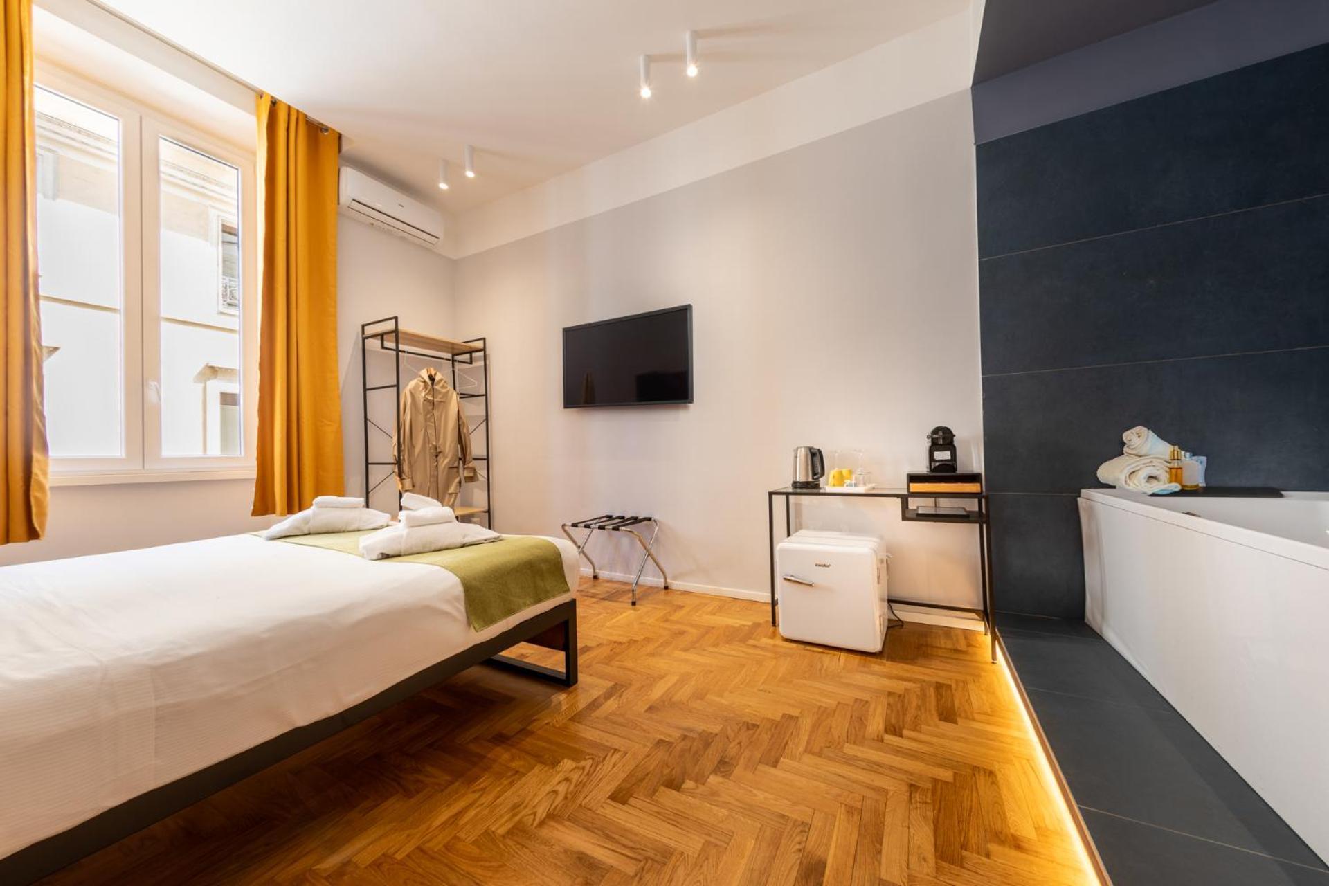Guest house Carrara 24