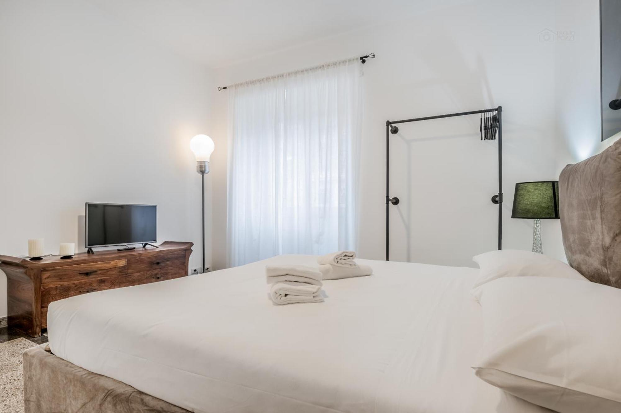 Fara Sabina Large Aparment Rome