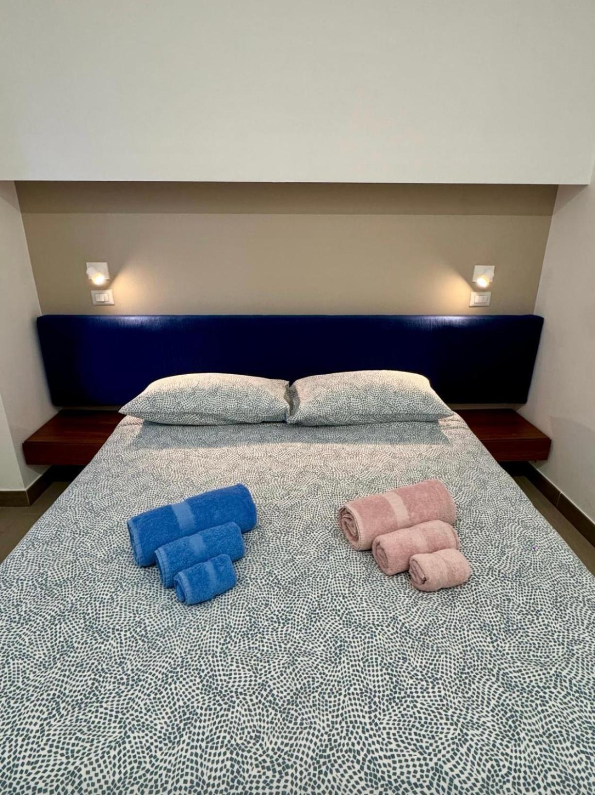 Apartment Giulias Rome