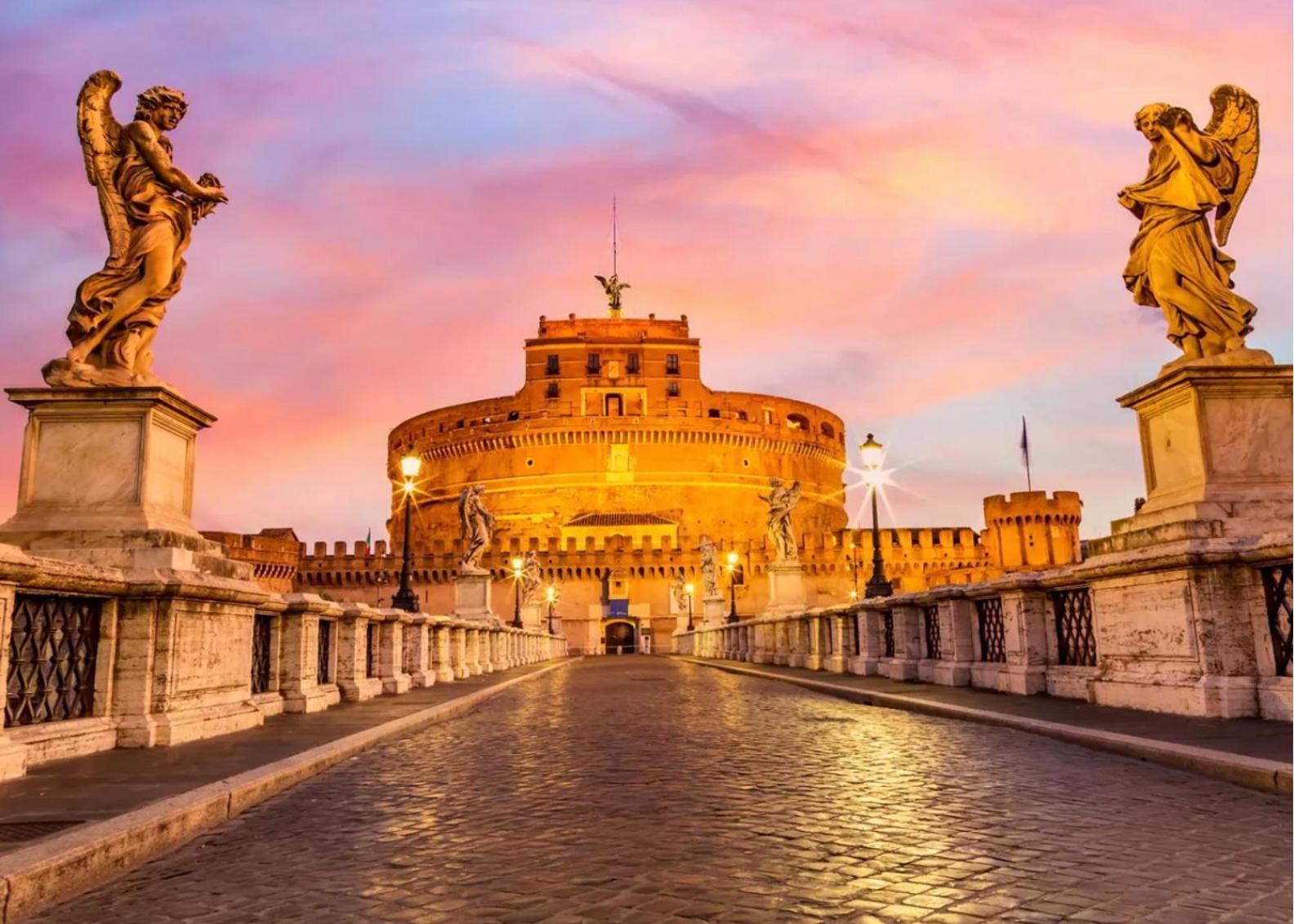 Affittacamere Lary's - Vaticano *