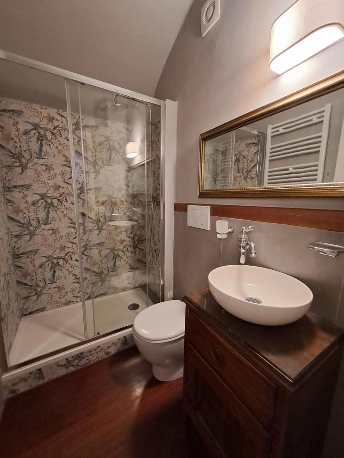 Guest house Romeo&giulietta