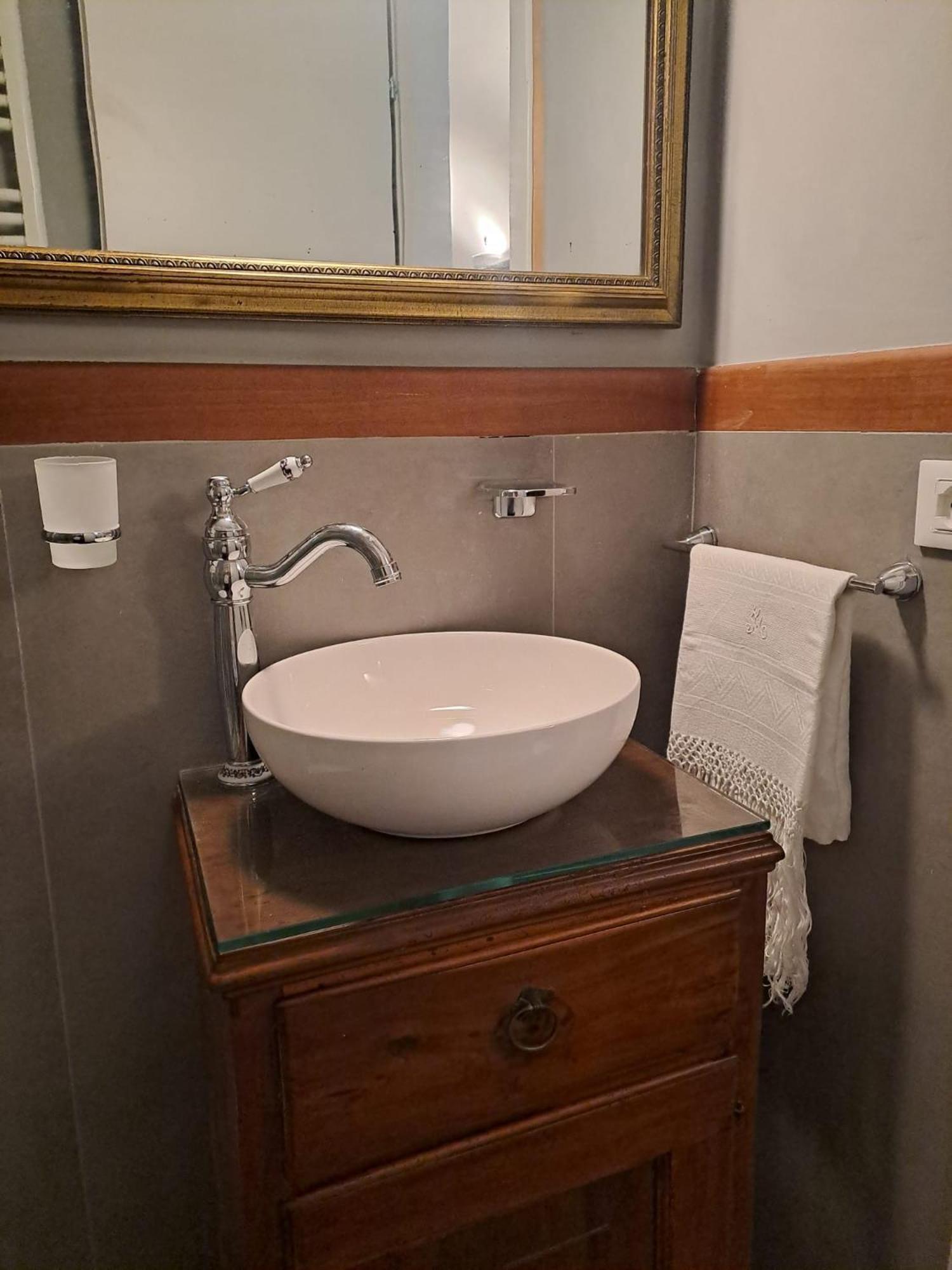 Romeo&giulietta Guest house Rome