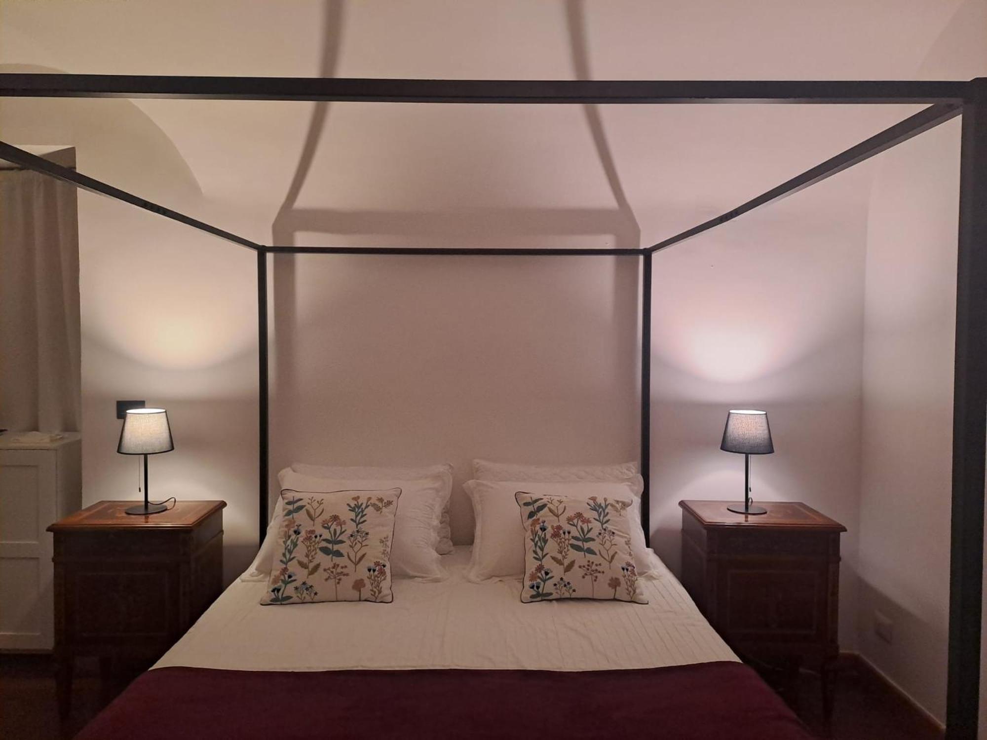 Romeo&giulietta Guest house Rome