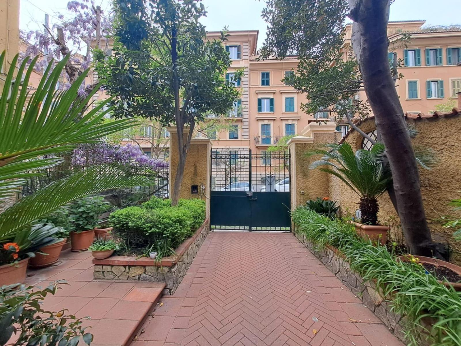 Romeo&giulietta Guest house *