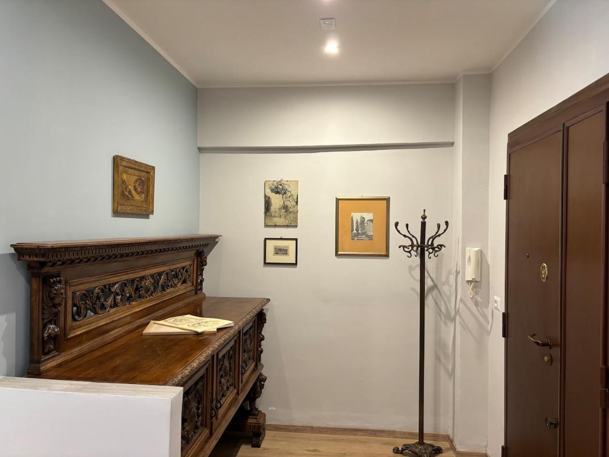 Apartment Dell'arte - Metro Linea A