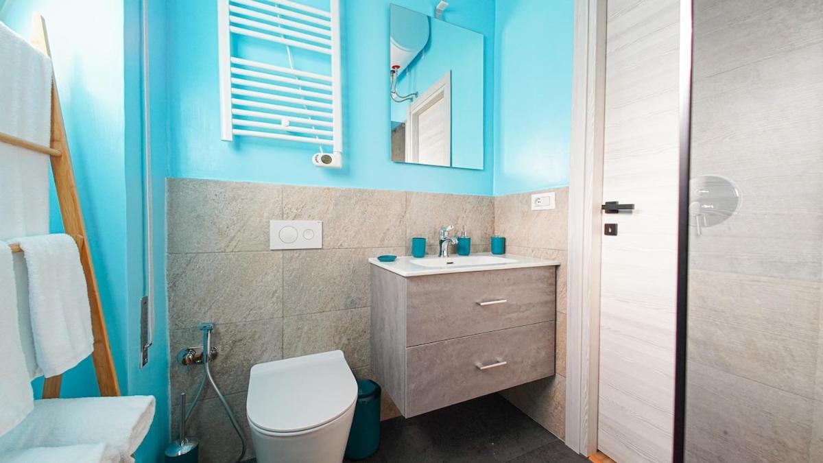 Apartment Dell'arte - Metro Linea A *