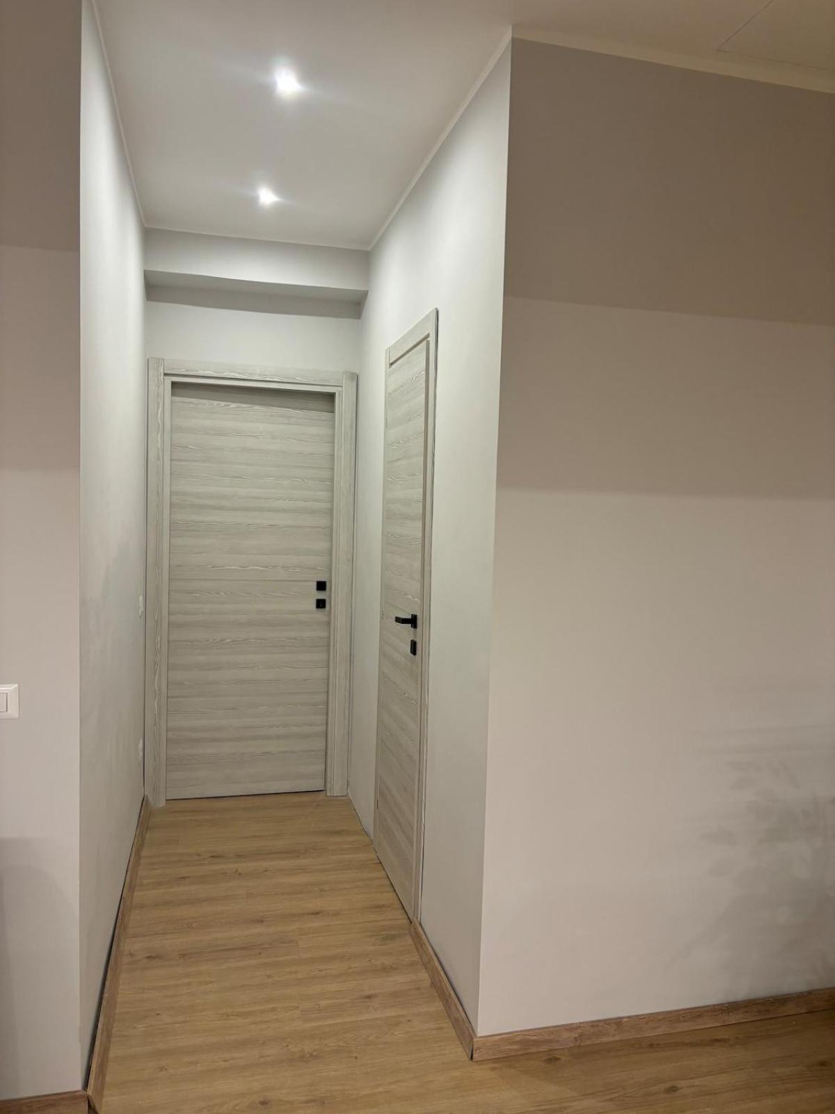 Apartment Dell'arte - Metro Linea A *