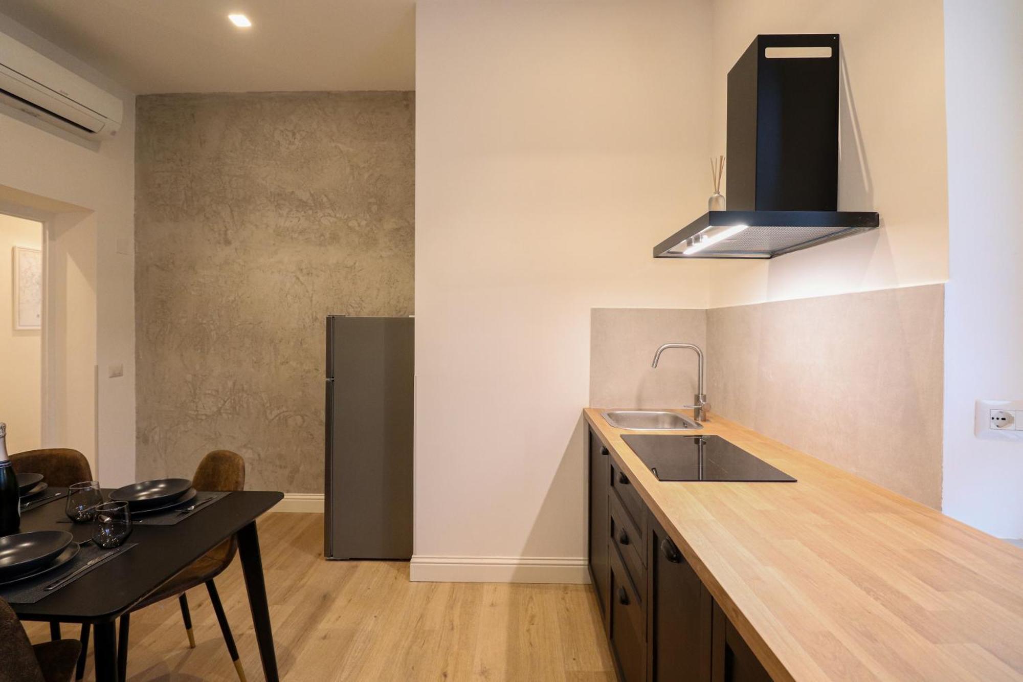 St Peter & Vatican Luxury - Boutique In Centre & Vatican - Ac, Wifi & Metro 5 Min Affittacamere