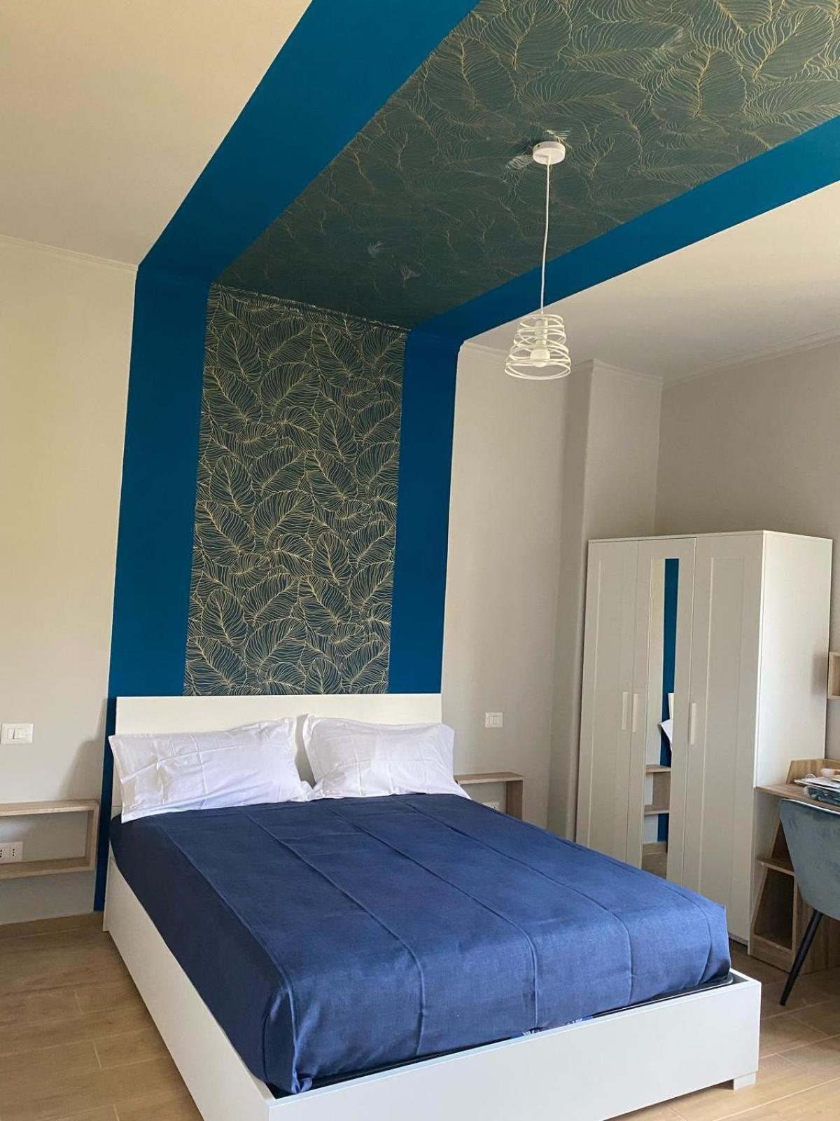 Apartment San Giovanni Living House 2